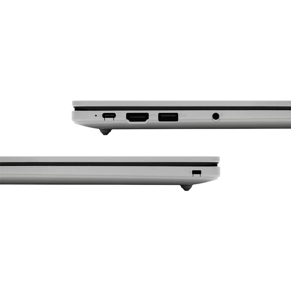 6 ASUS 14" CX14 Intel Celeron N50 4/128GB Chromebook Laptop, 6 of 7