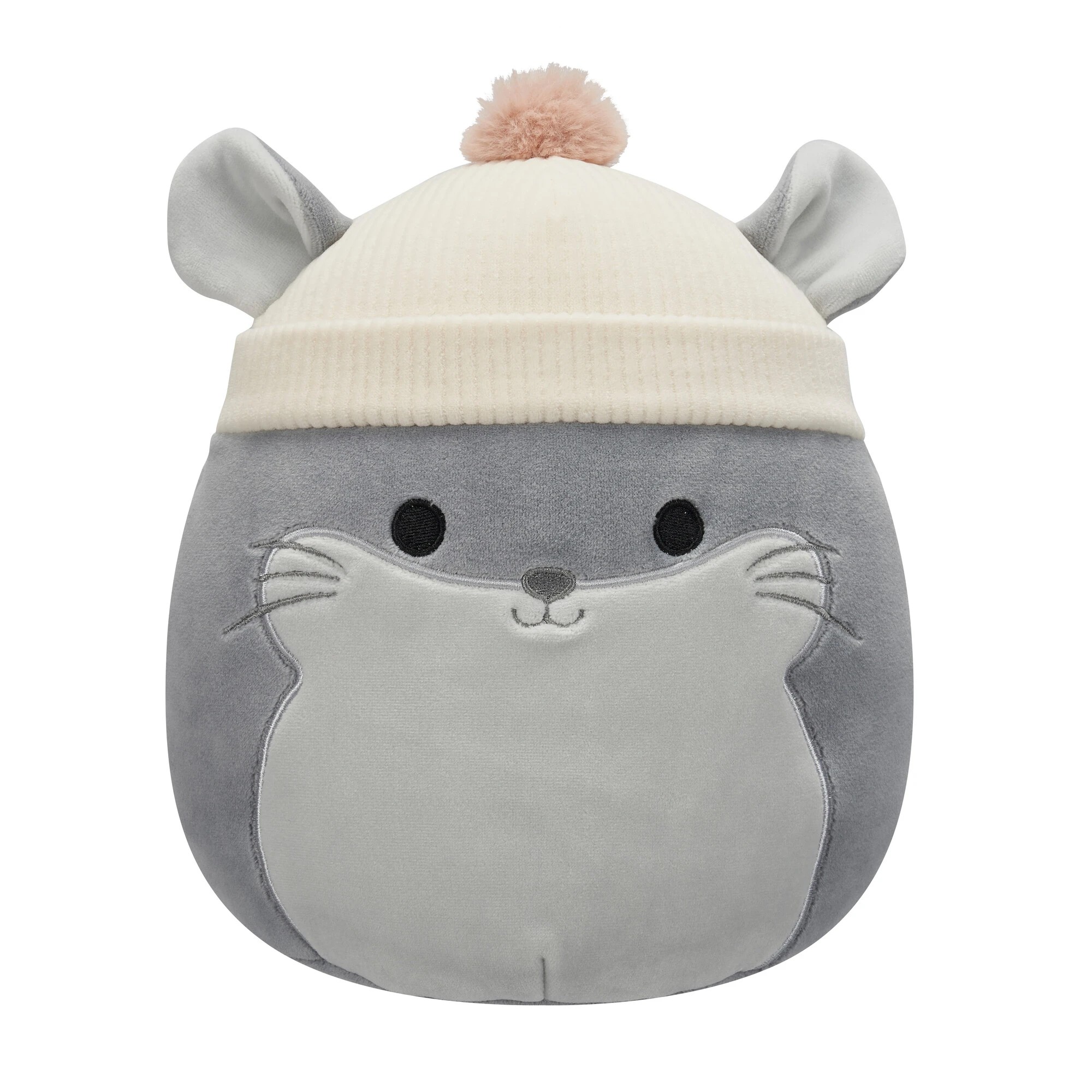 6 Squishmallows 7.5-inch Plush A - Assorted* - Multi, 6 of 10