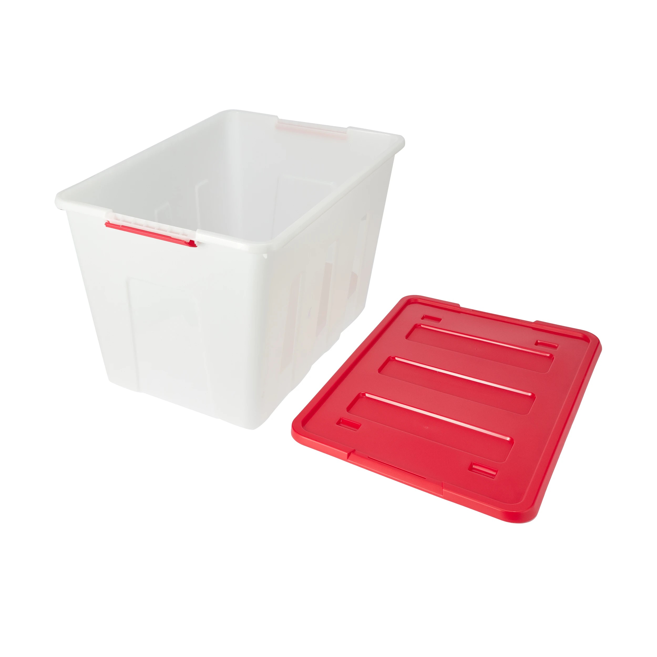 5 80L Christmas Storage Tub, 5 of 5