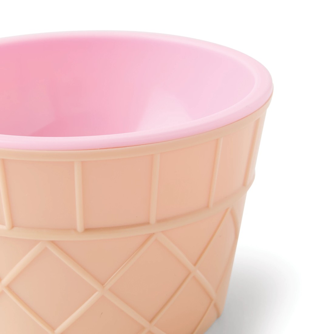 6 Ice Cream Bowl and Spoon Set, 6 of 9