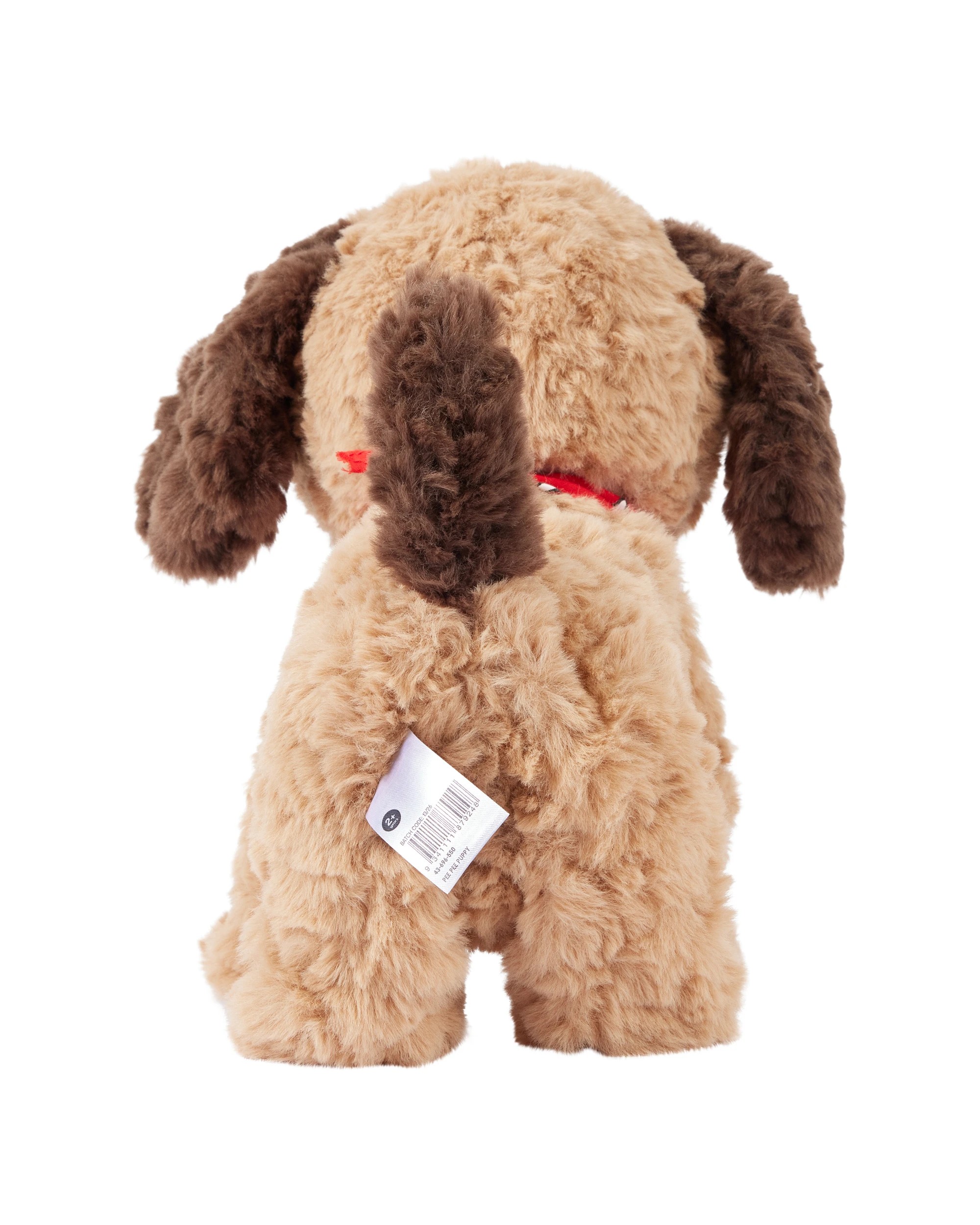 4 Pee Pee Puppy Plush, 4 of 5