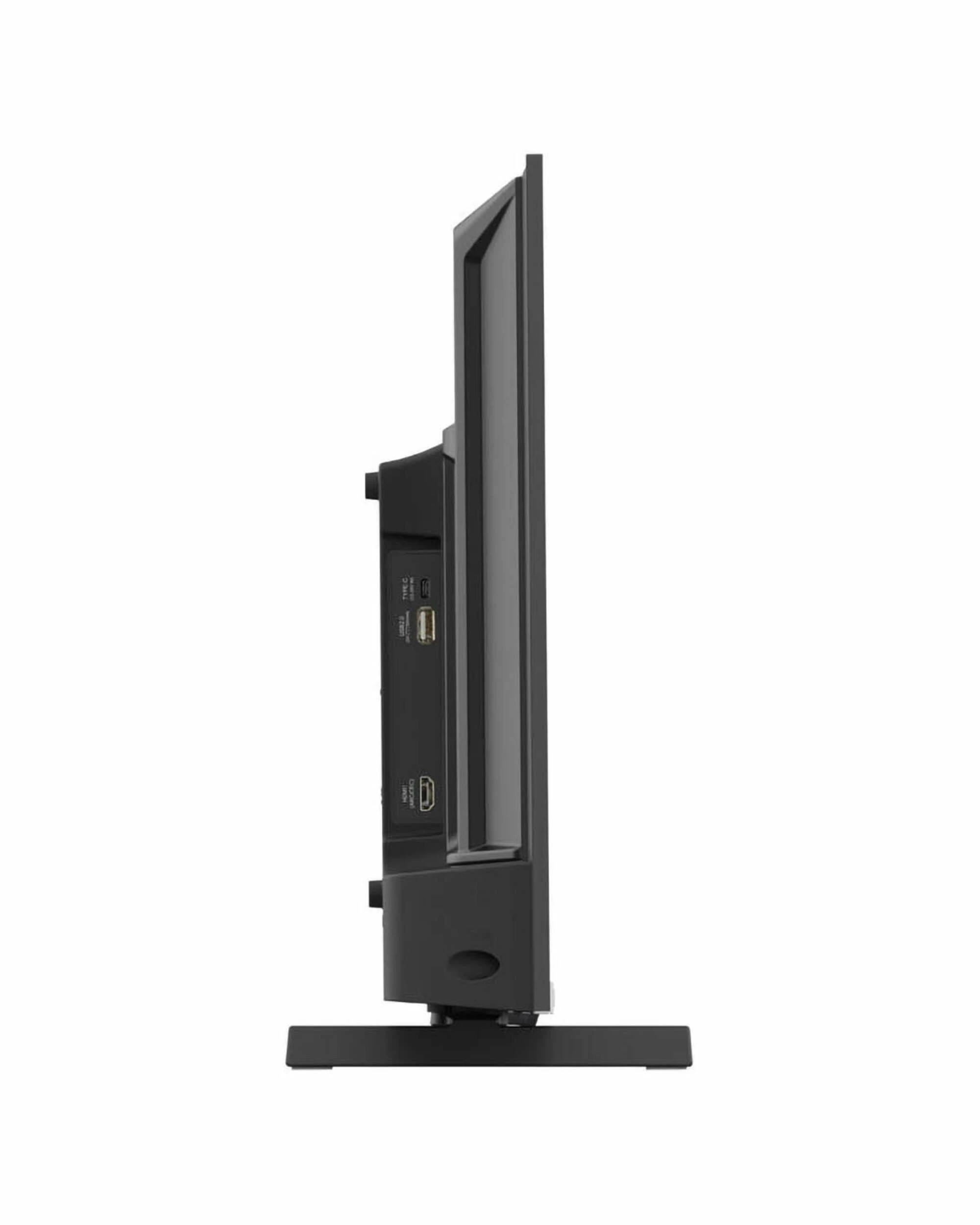 4 ChiQ 32" Portable LED HD Google TV, 4 of 10
