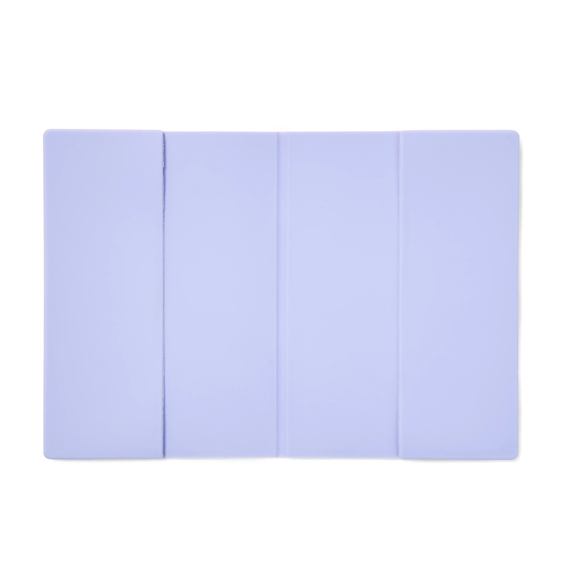 8 Silicone Passport Holder - Assorted, 8 of 10