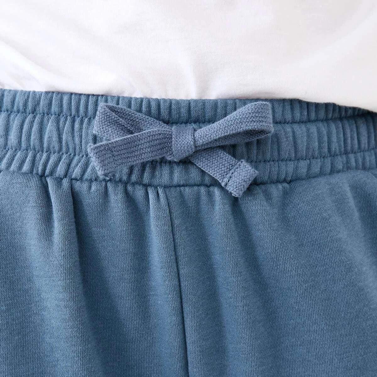 3 Basic Trackpants Denblue, 3 of 8