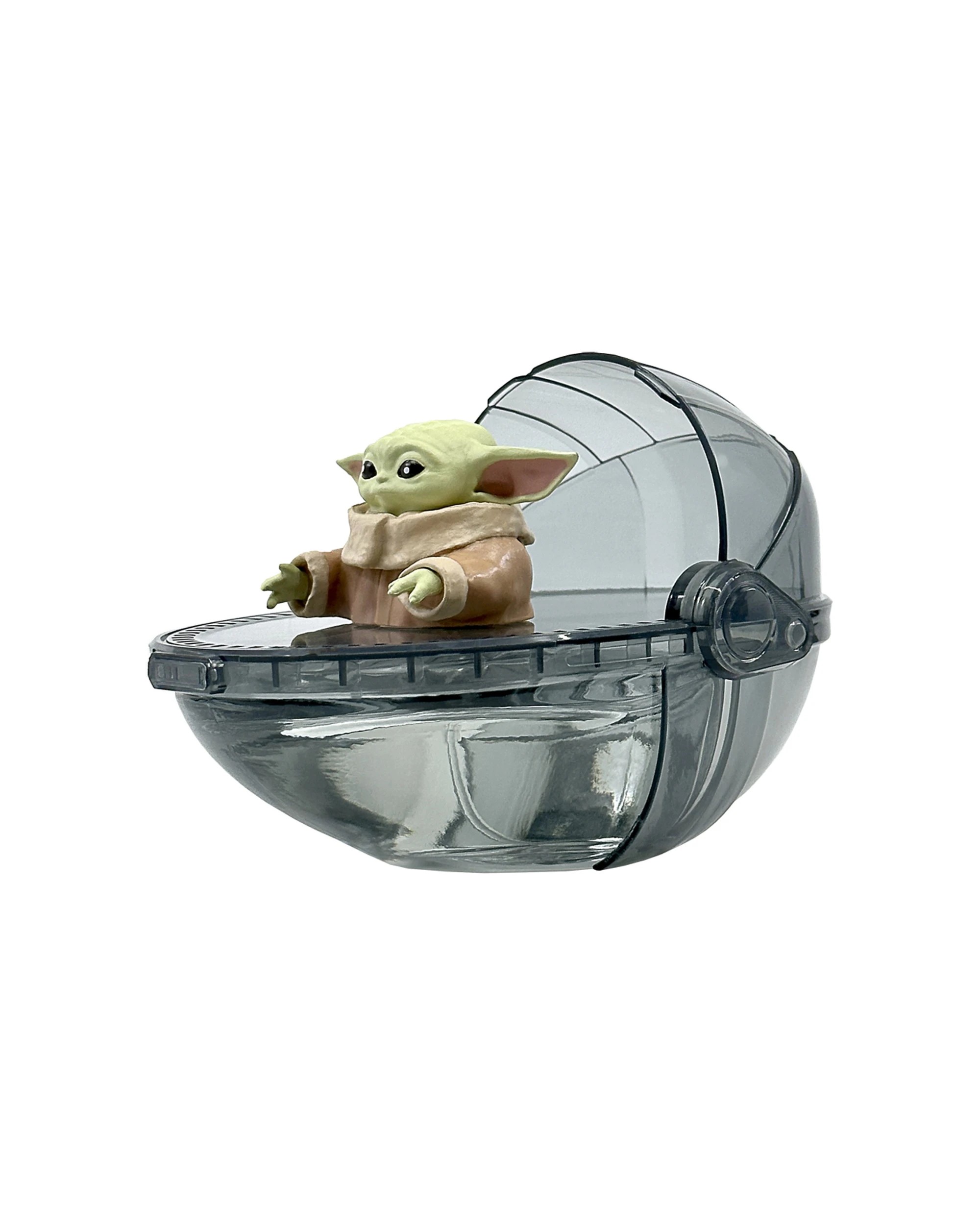 1 STAR WARS Mandalorian Grogu Fragrance Perfume Eau De Toilette 100ml - Multi, 1 of 1