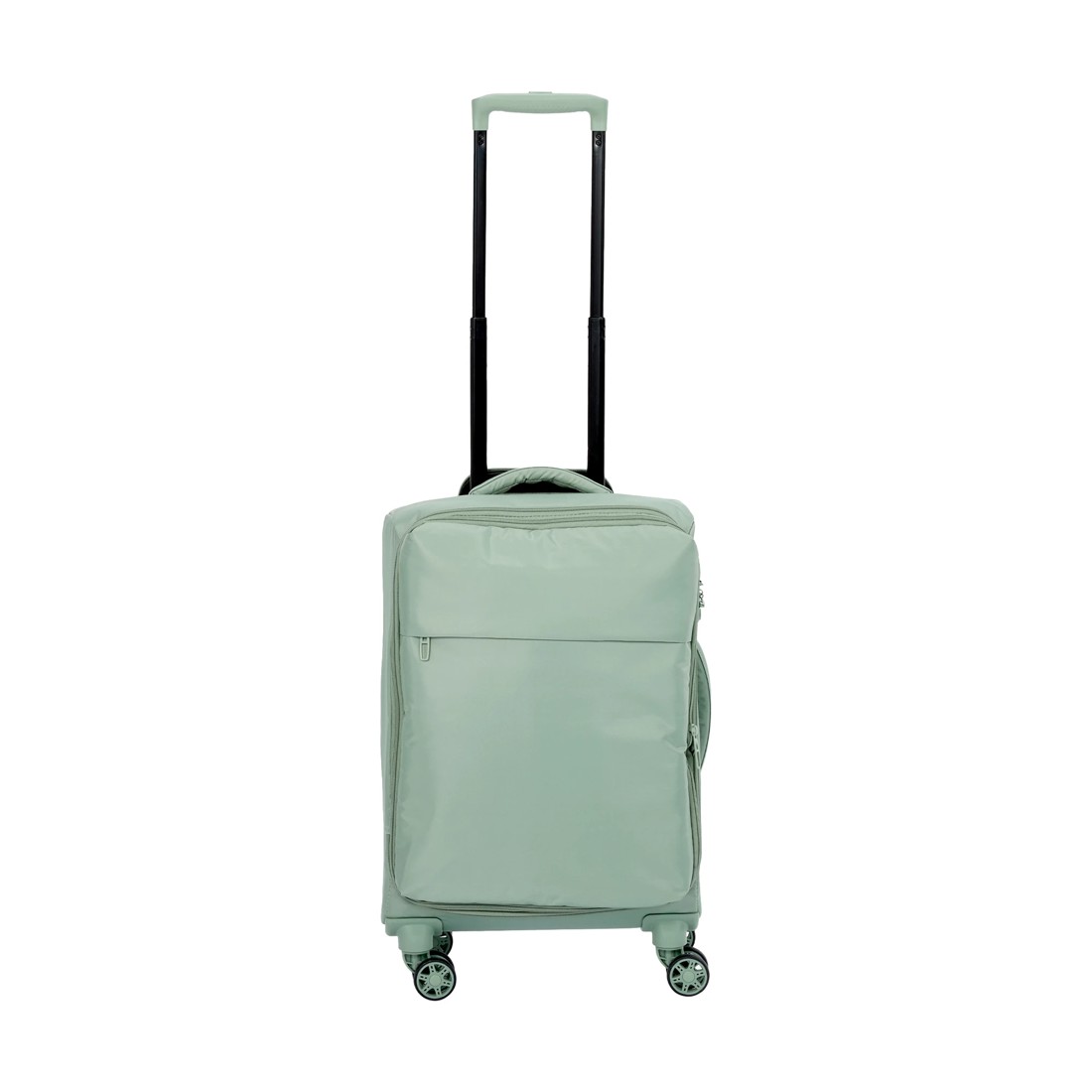 4 48cm 8 Wheels Lightweight Soft Case - Sage, 4 of 8