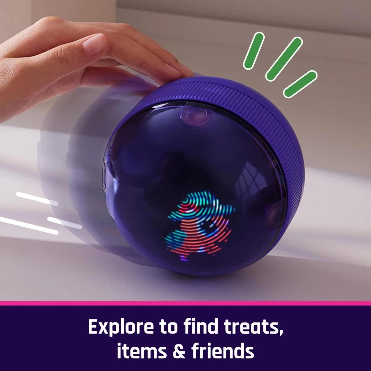 4 Bitzee Hamster Ball, 4 of 10