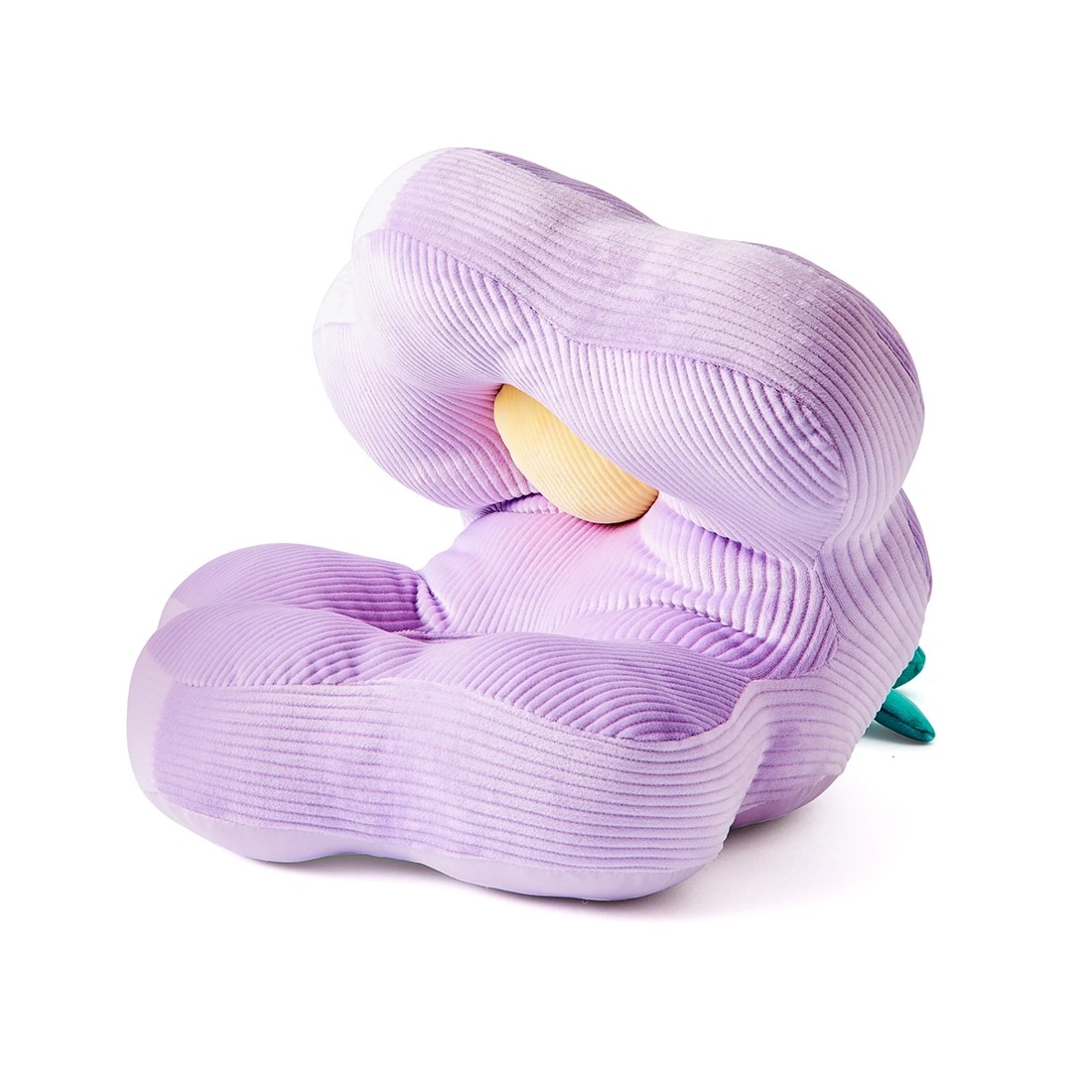 7 Front Nap Pillow - Daisy, 7 of 10