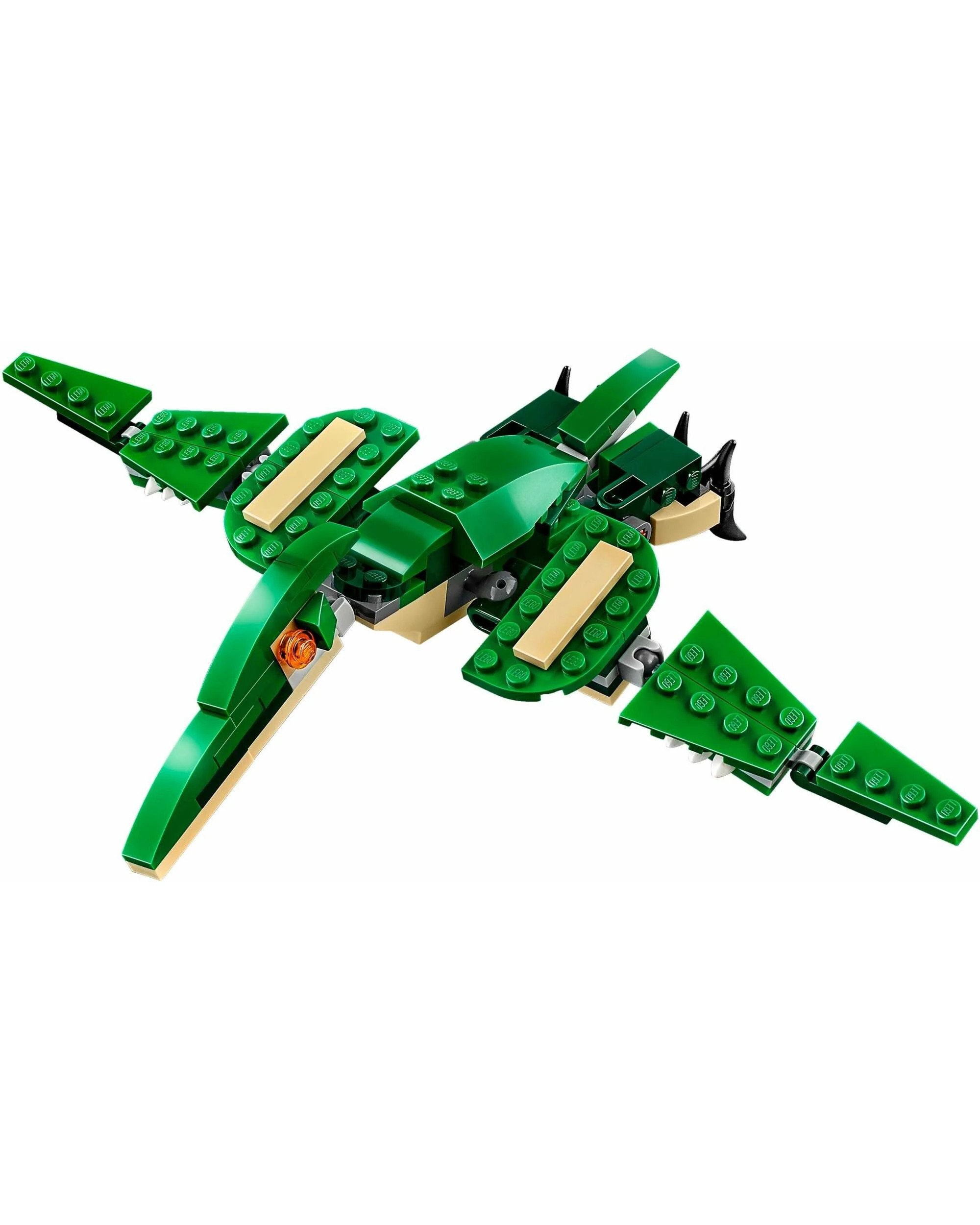 3 LEGO 31058 Creator Series Series Mighty Dinosaurs, 3 of 5