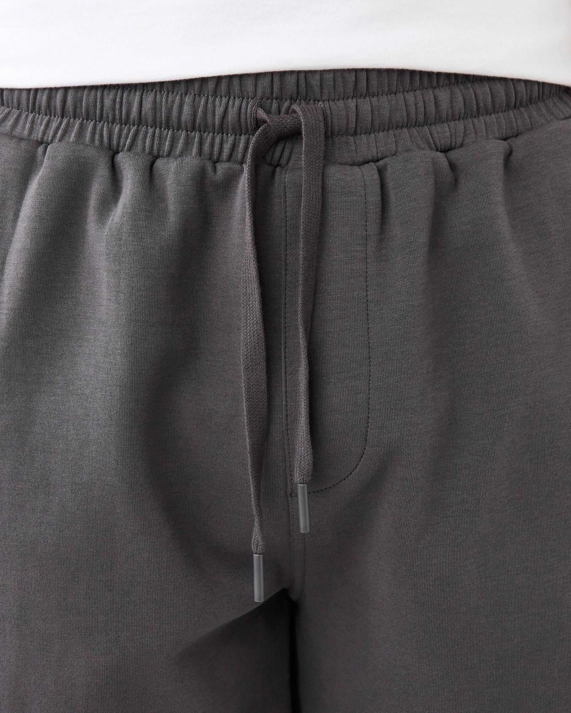 5 Interlock Cargo Shorts Gry Iron, 5 of 7