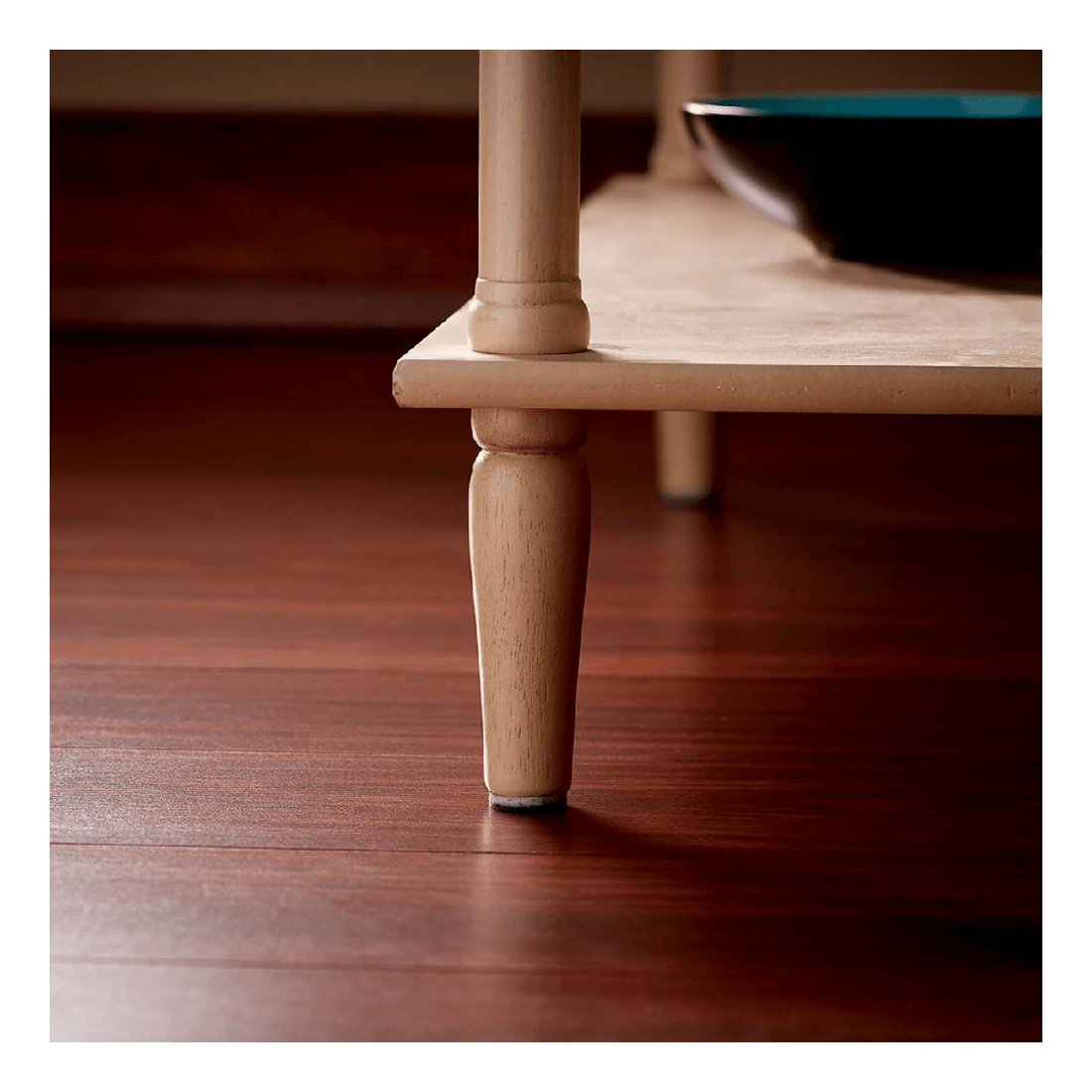 3 Scotch Heavy Duty Felt Pads 2.5cm Grey 8 Pack, 3 of 4