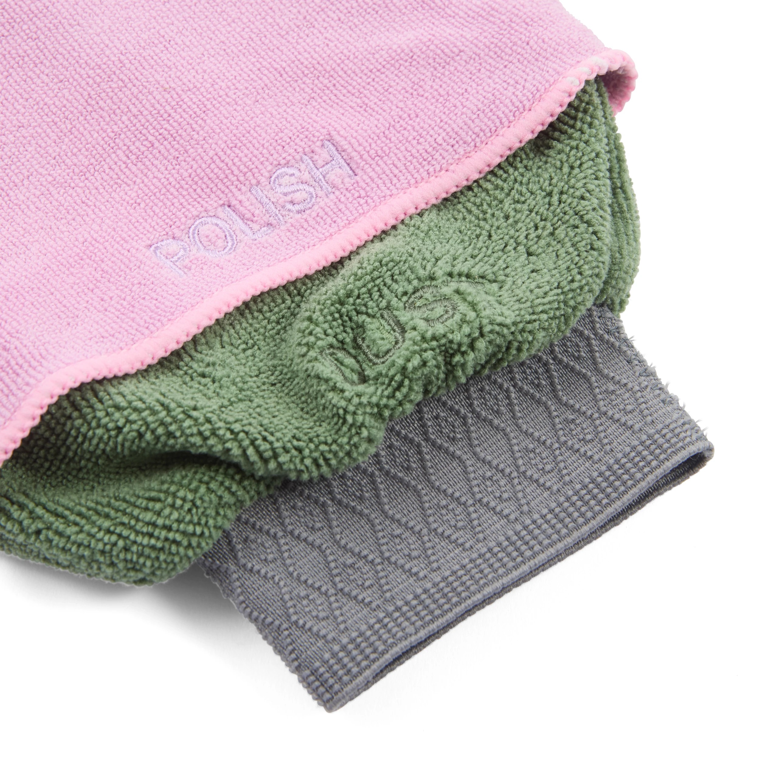 8 3-in-1 Cleaning Gloves, 8 of 10