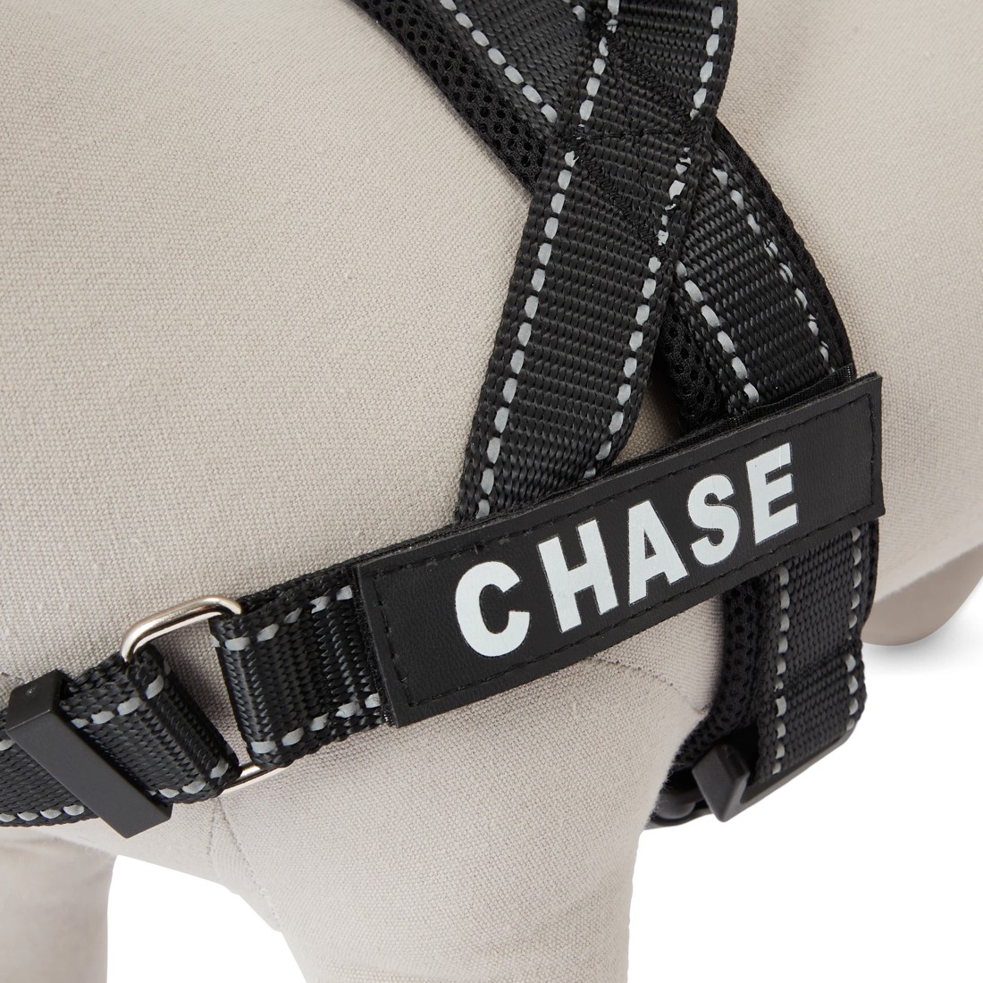 7 Pet Customisable Harness - Small, 7 of 10