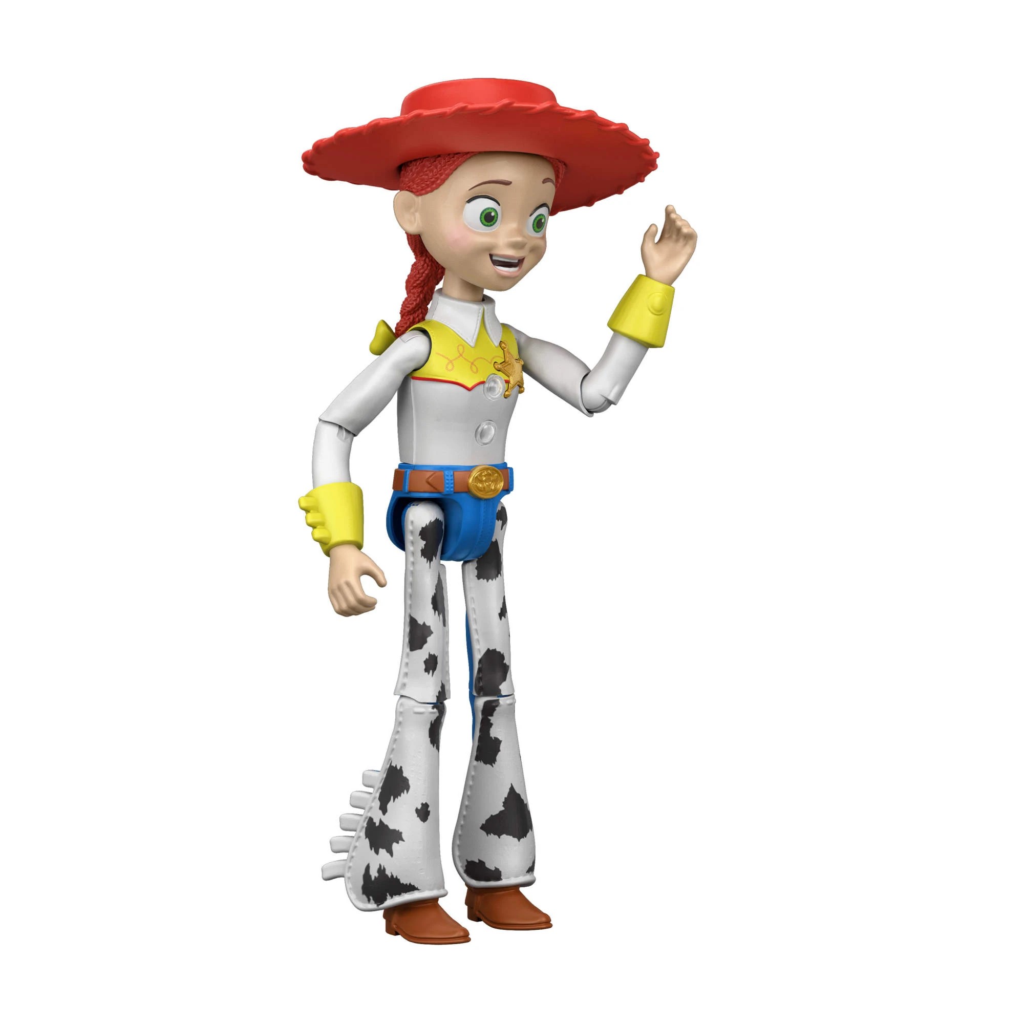 6 Disney and Pixar Toy Story 5 Playscale Interactables - Assorted, 6 of 8