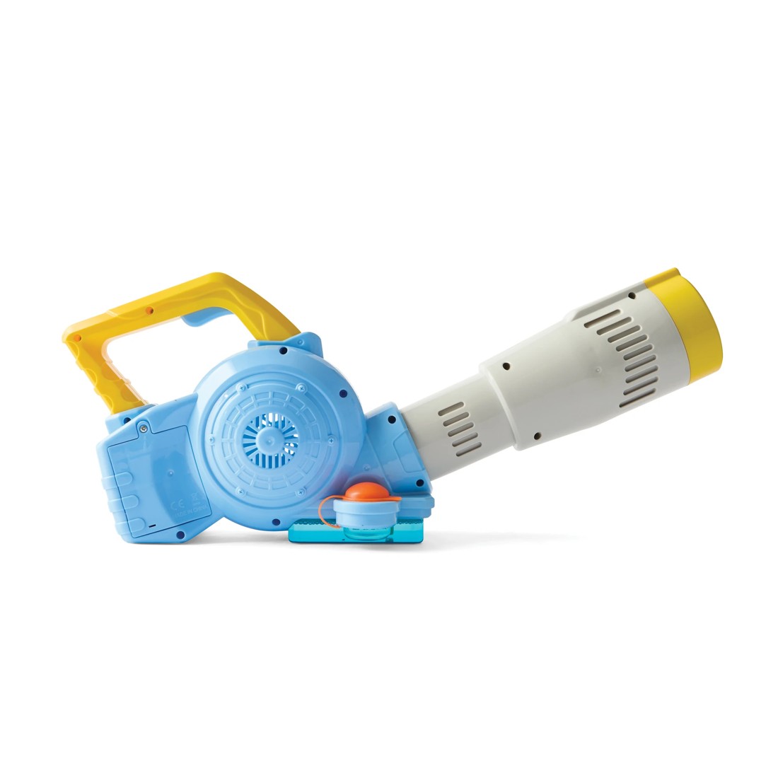 5 Bubble Leaf Blower, 5 of 10