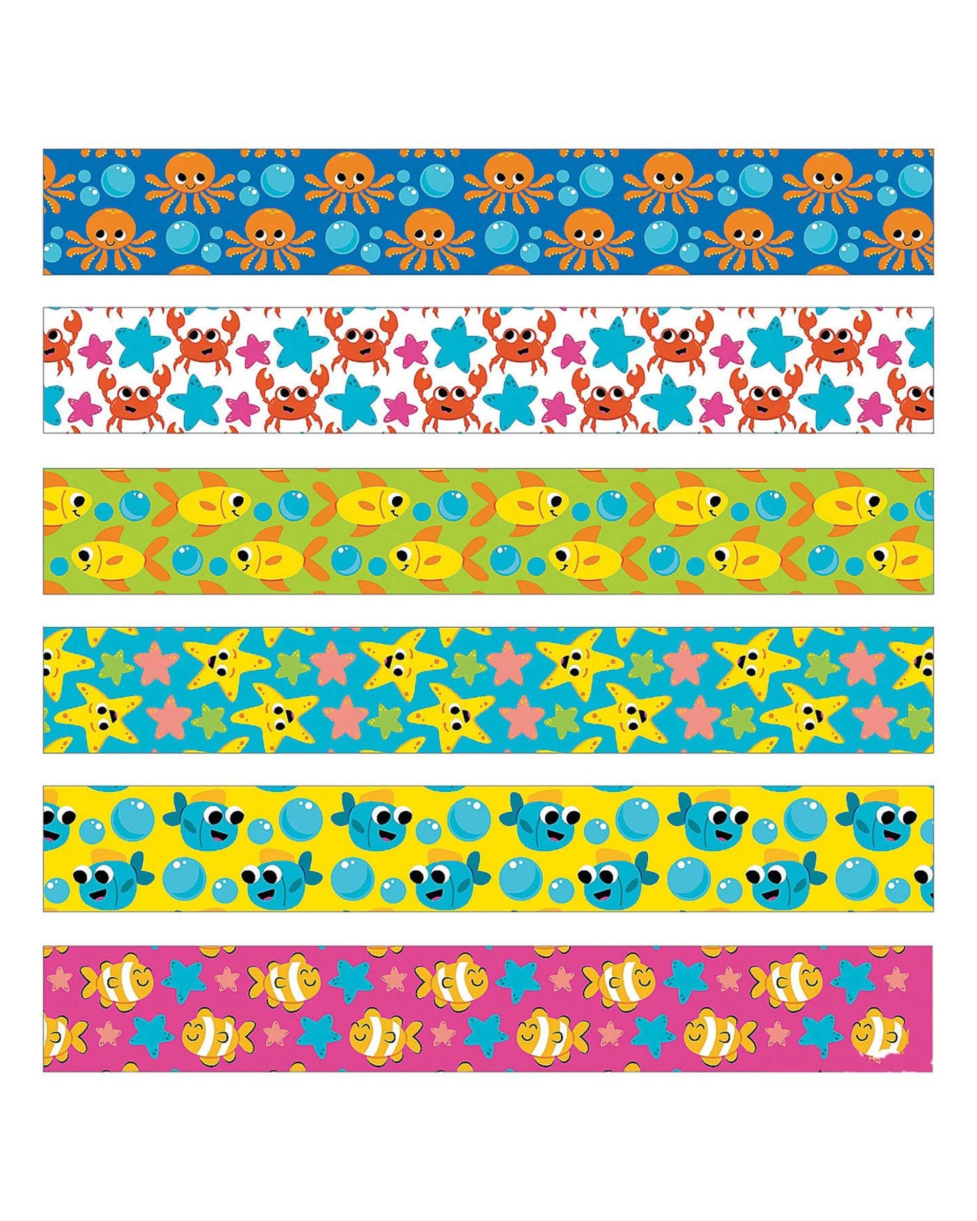 2 Partyrama Under the Sea Pencils Pack of 24, 2 of 2