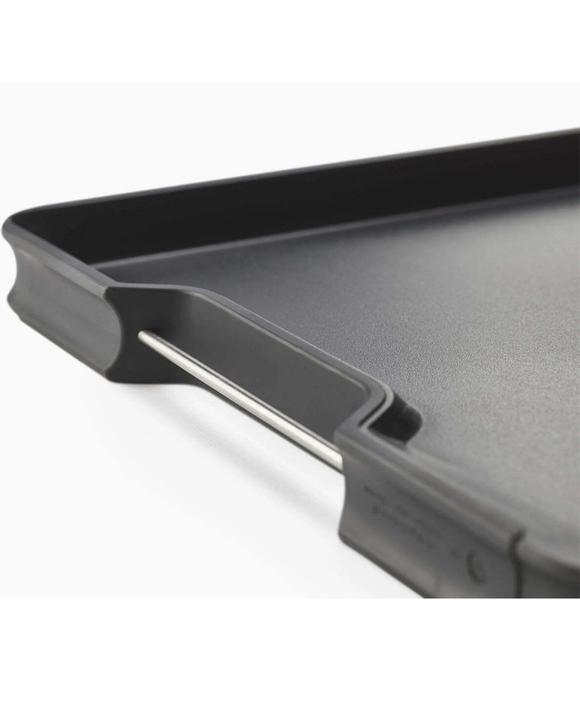 Joseph Joseph Cut&Carve Plus 41cm Chopping Board Large - Black