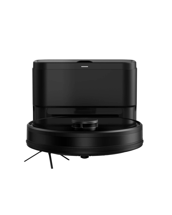 Magivaac 4000mAh Smart LiDAR Robot Vacuum with Auto Disposal Station and Multi-Level Filtration