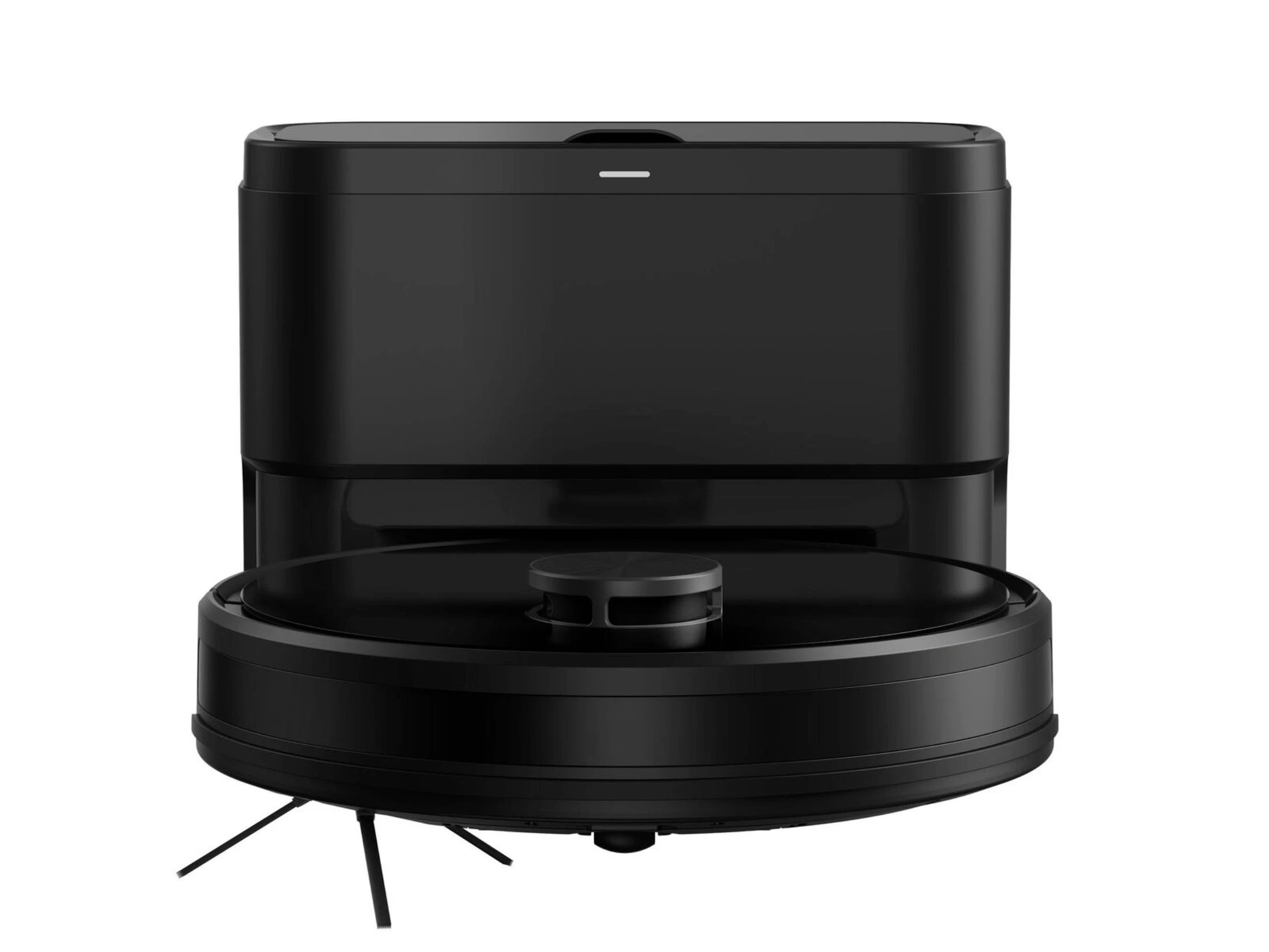 1 Magivaac 4000mAh Smart LiDAR Robot Vacuum with Auto Disposal Station and Multi-Level Filtration, 1 of 8