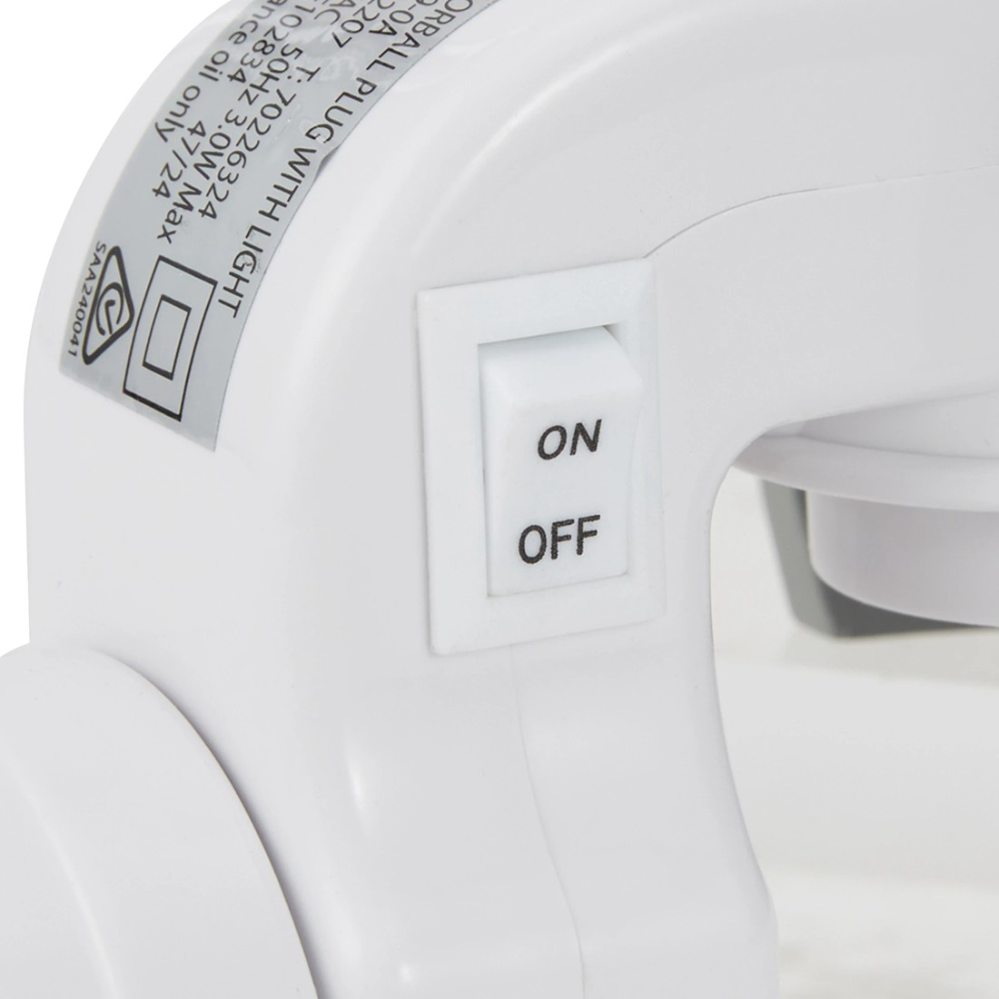 6 Mirror Ball Plug-In Diffuser with Light Starter Set - Tropical Sunrise Fragrance, 6 of 10