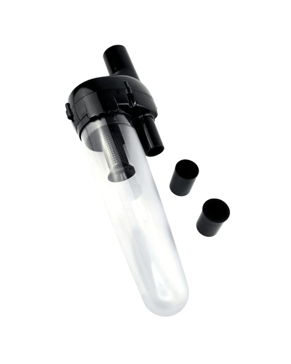 Hygieia Turbo Cyclonic Dust Separator For Miele Corded Vacuum Cleaners - Black