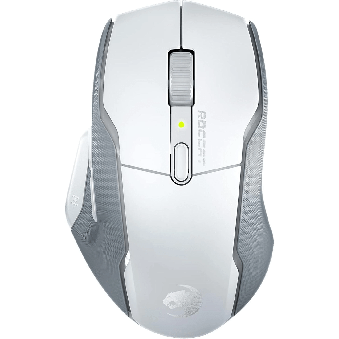 1 Roccat Kone Air White - White, 1 of 10