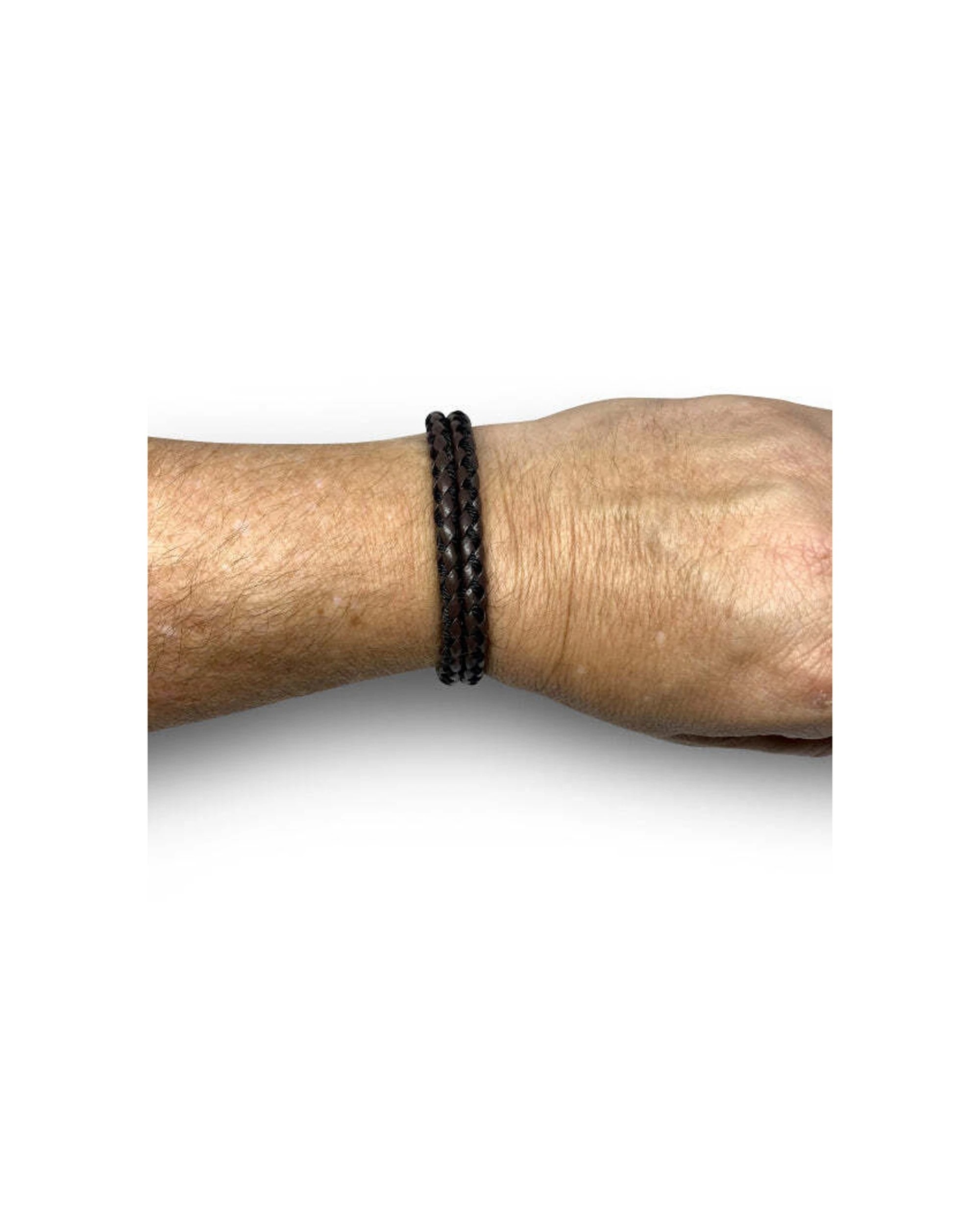 5 Mens Republic Watch Set With 4 Bracelets Bands - Multi, 5 of 7