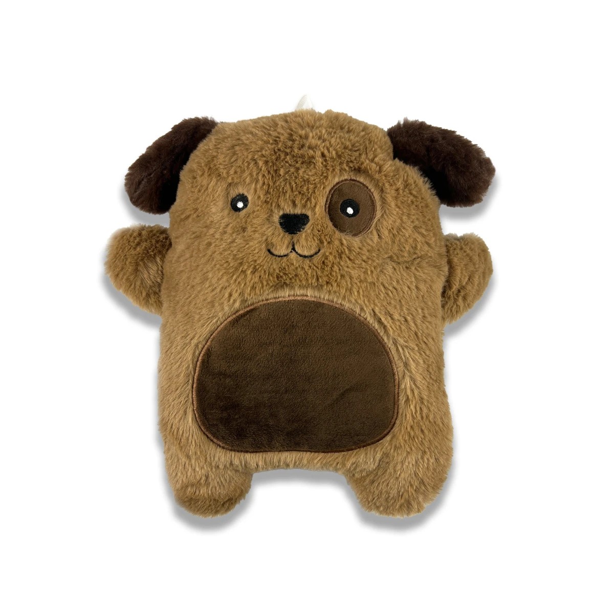 1 OXX Essentials Heat Up Wheat Bag - Puppy, 1 of 2