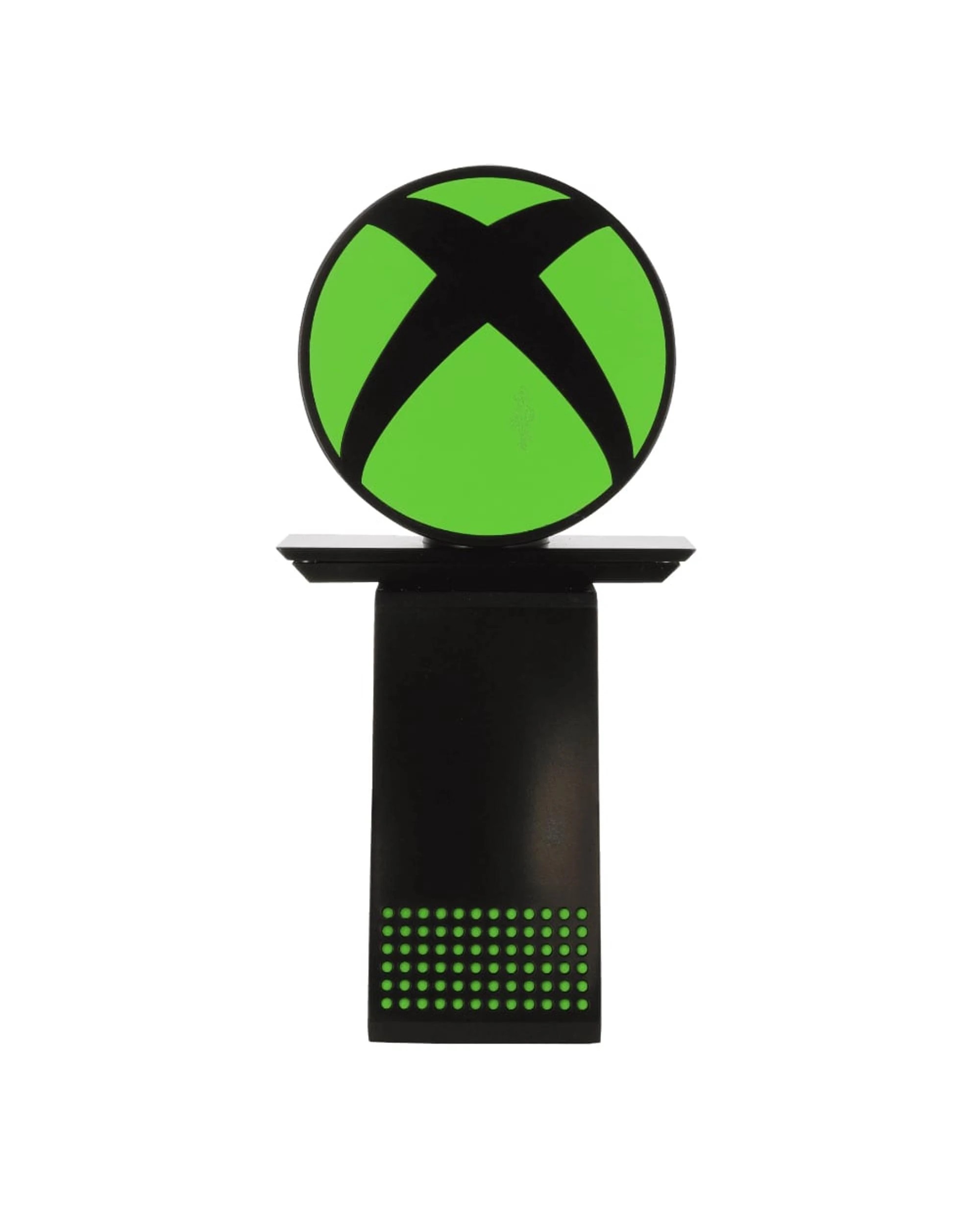 6 Cable Guys Xbox Logo Ikon Phone and Controller Holder, 6 of 7