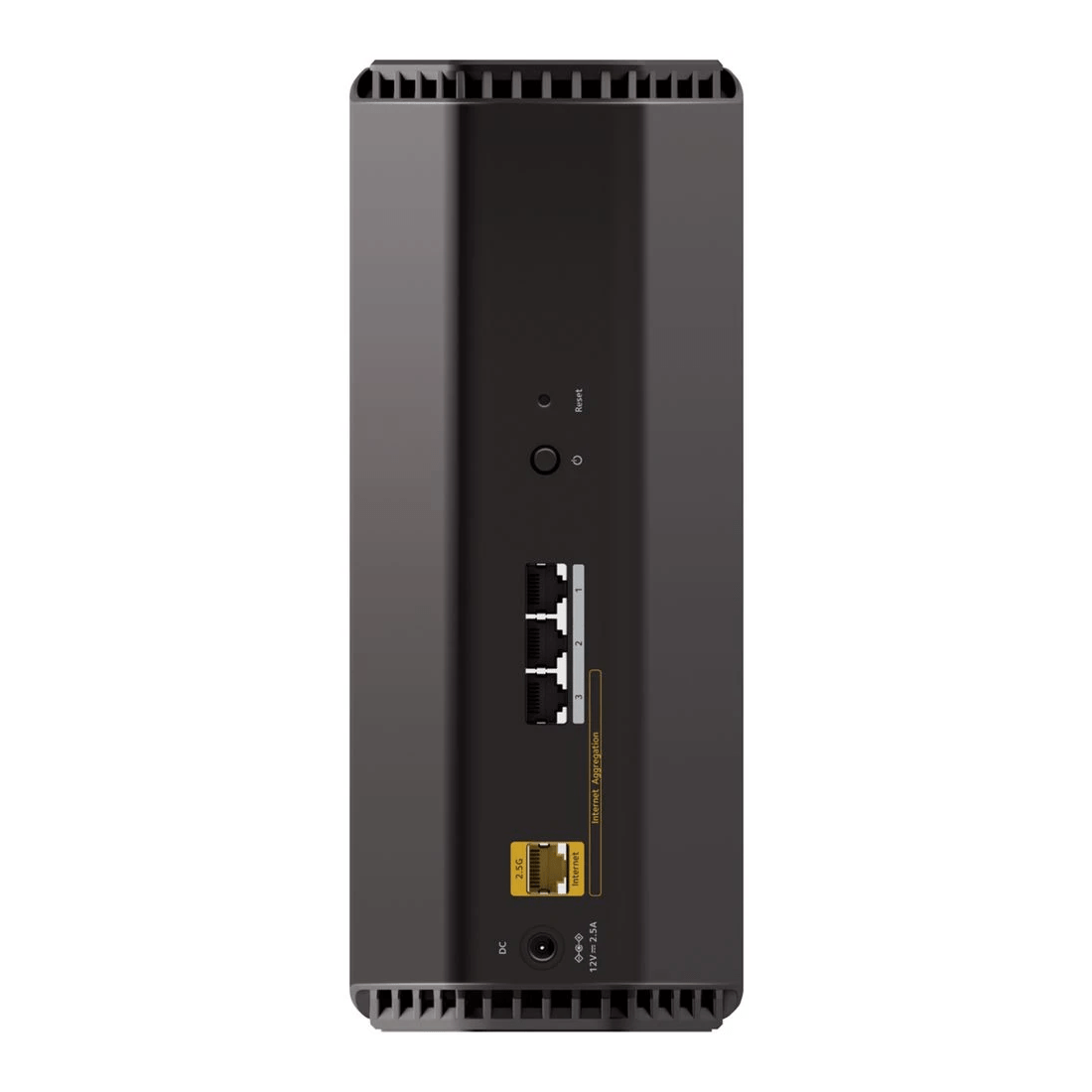 2 Netgear Nighthawk WiFi 7 Router RS150, 2 of 5
