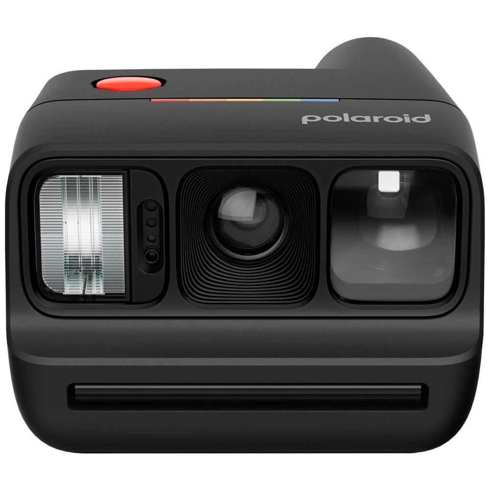 3 Polaroid Go Gen 3 Black, 3 of 7