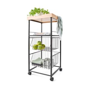 Kitchen Trolley