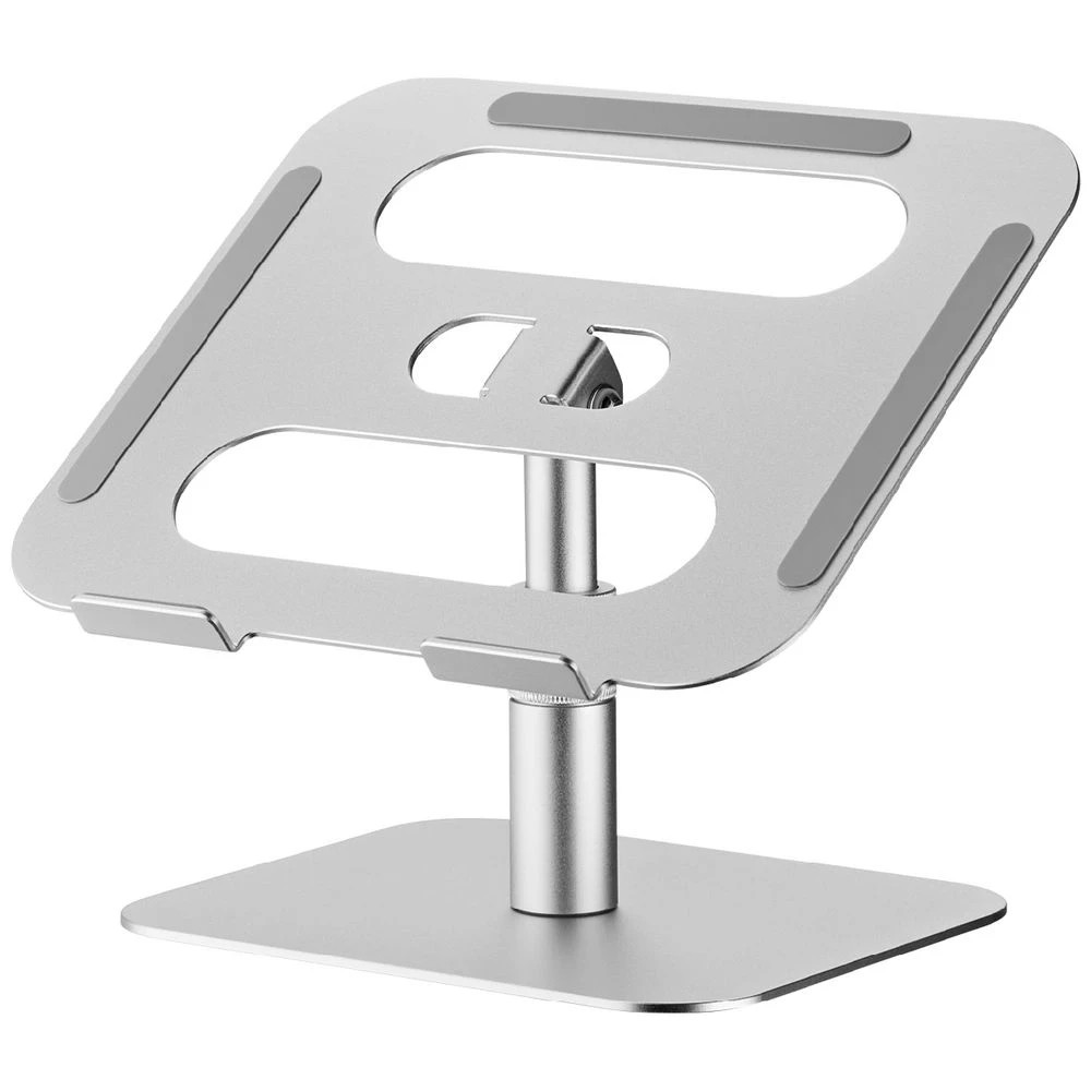 2 J.Burrows Height Adjustable Laptop Riser, 2 of 3