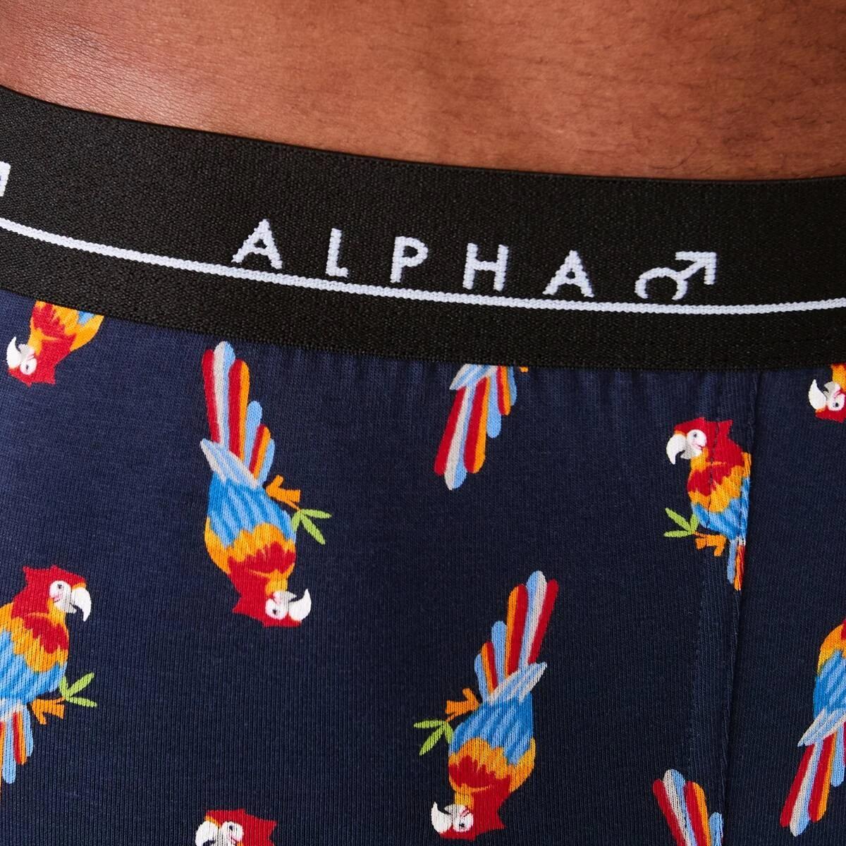 9 5 Pack Trunks BIRDS TROPPO, 9 of 10