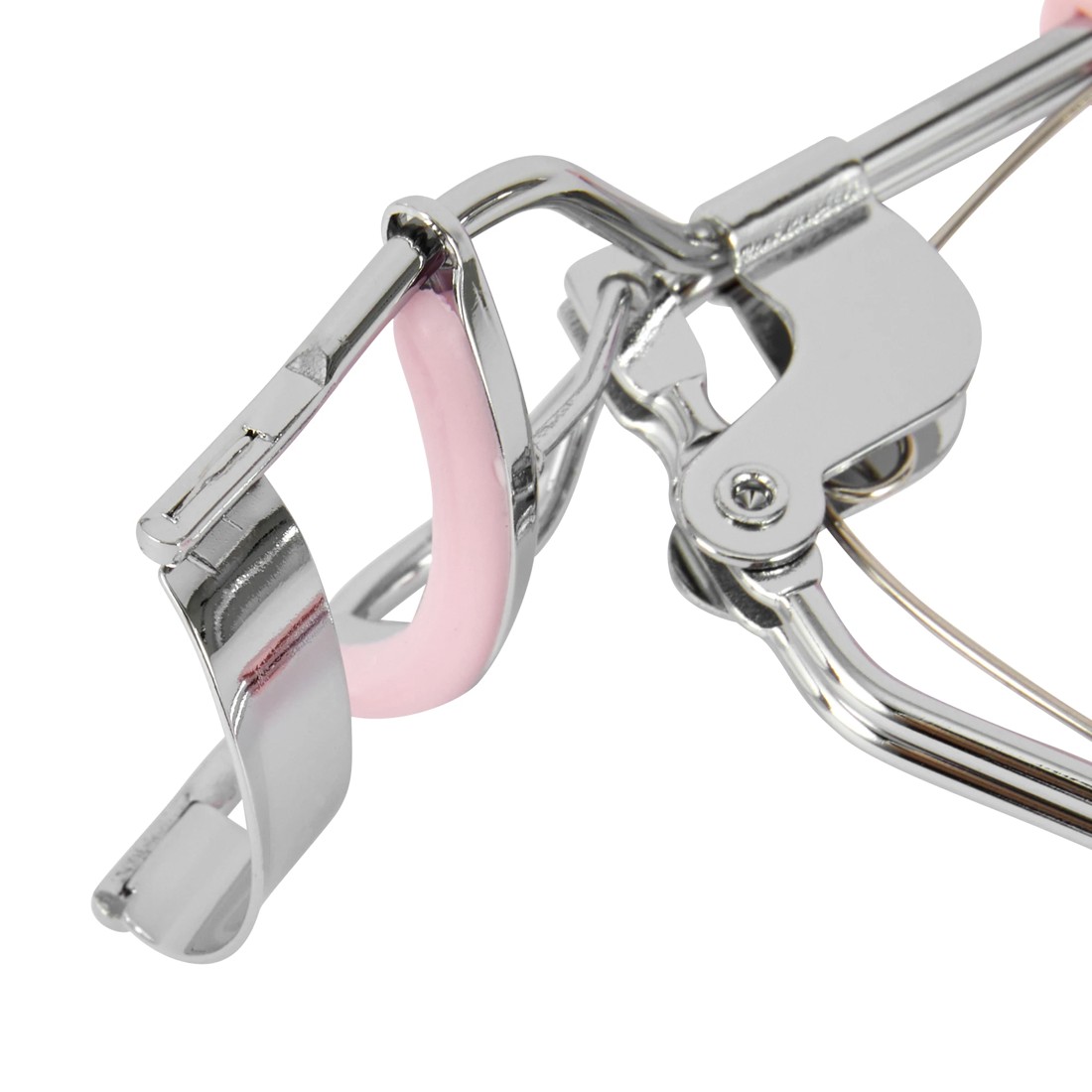 4 OXX Cosmetics Eyelash Curler - Pink, 4 of 5