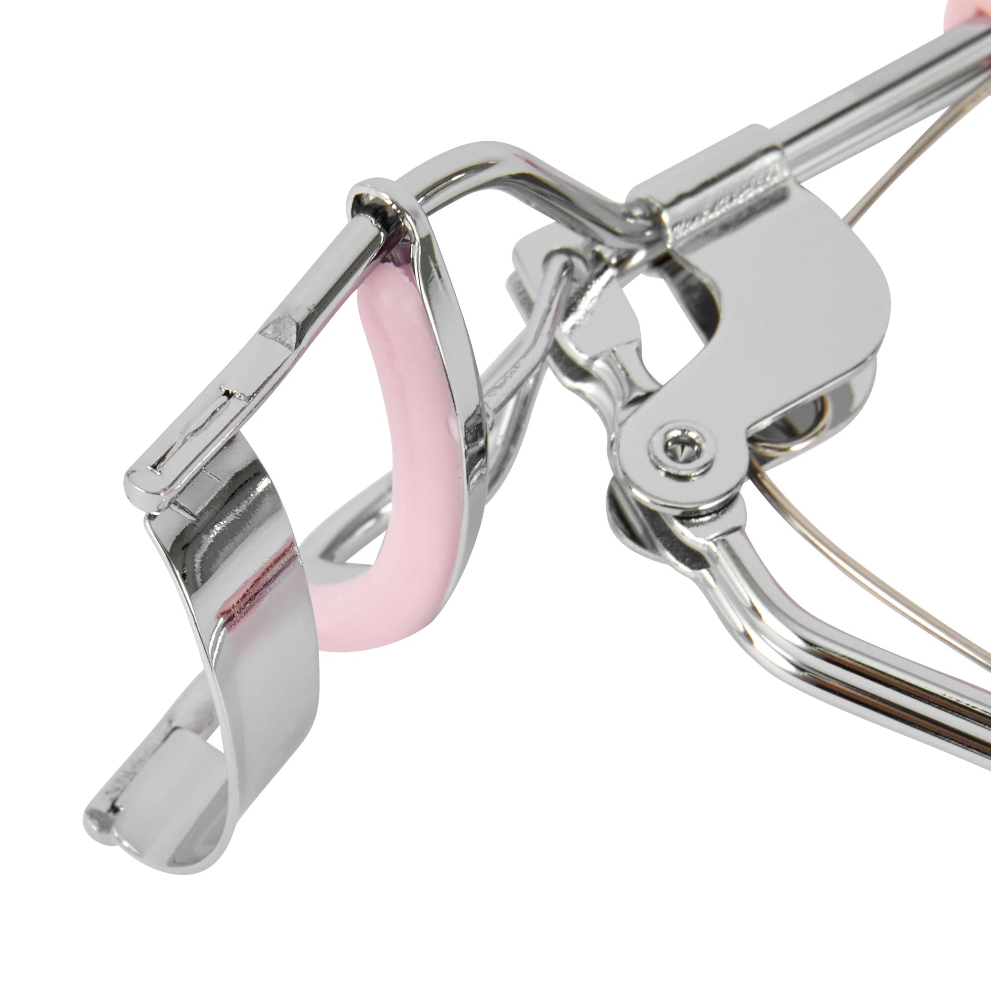 4 OXX Cosmetics Eyelash Curler - Pink, 4 of 5