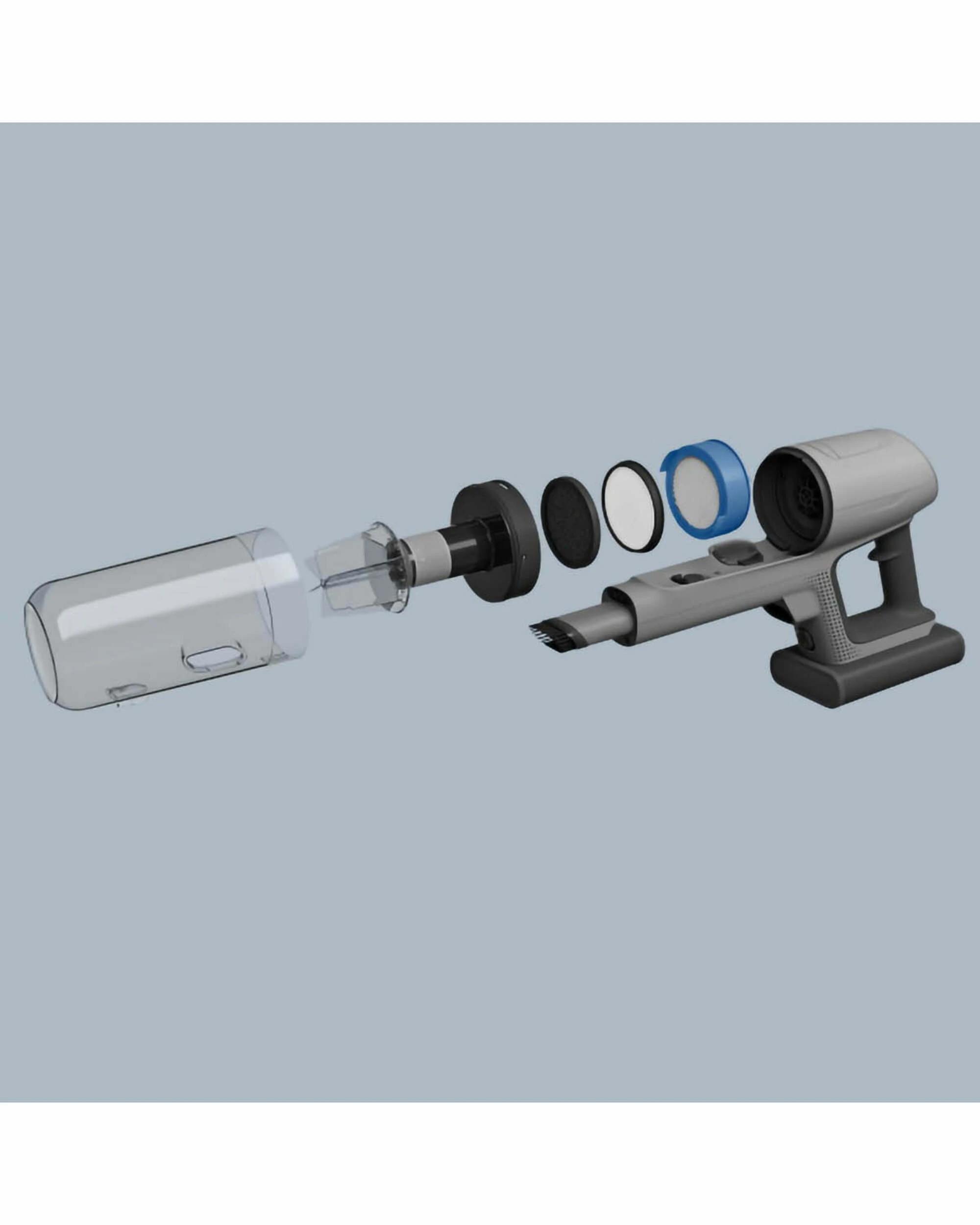 1 Electrolux UltimateHome 900 Performance Kit - MULTI, 1 of 2