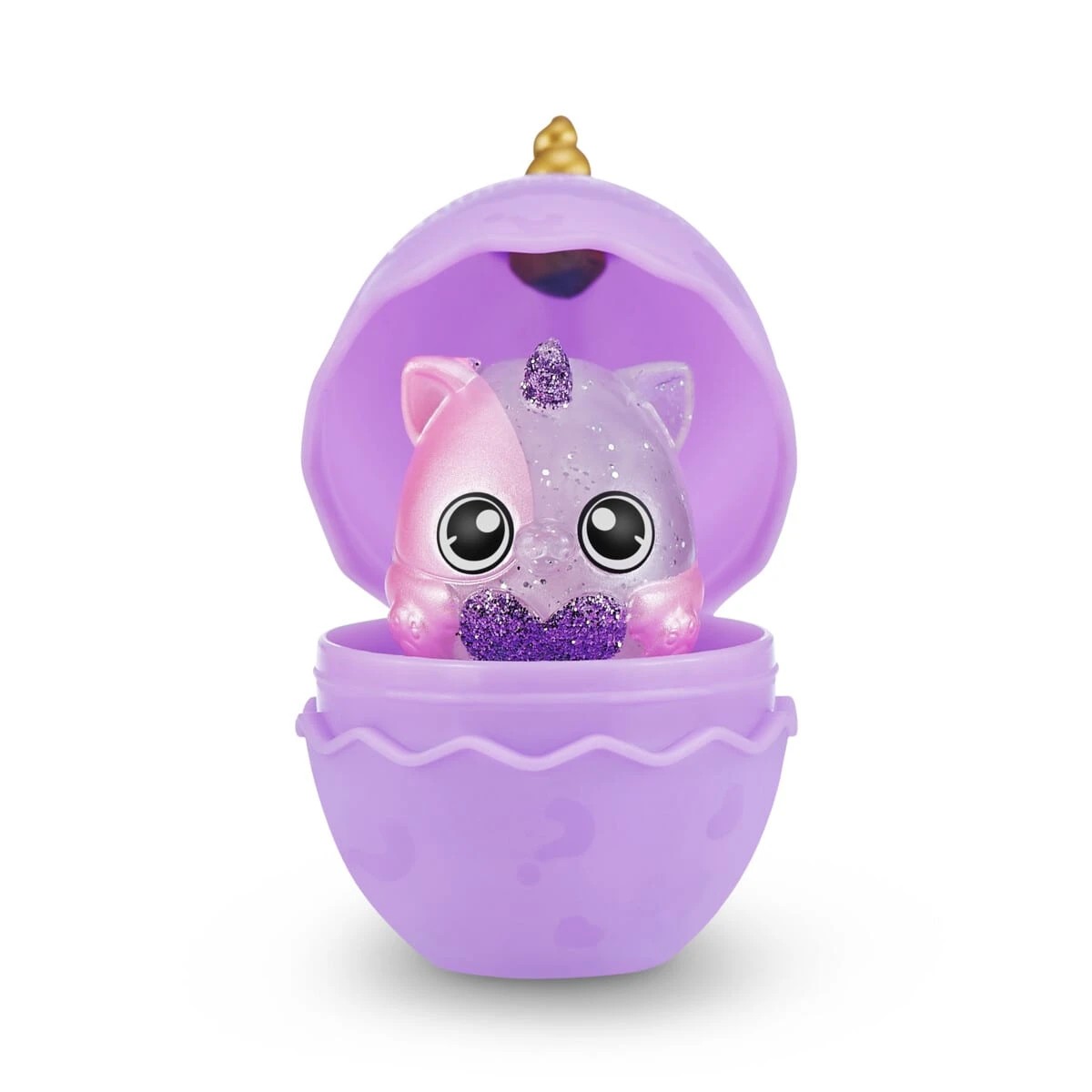 7 Zuru Rainbocorns Eggzania Surprise Mania! - Assorted, 7 of 10
