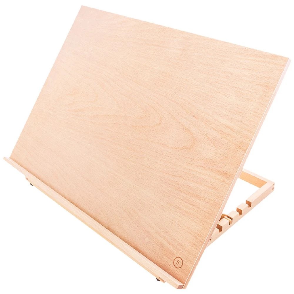 1 Born A2 Drawing Easel, 1 of 4