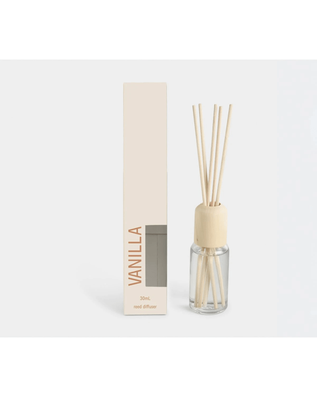 Vanilla Reed Diffuser 