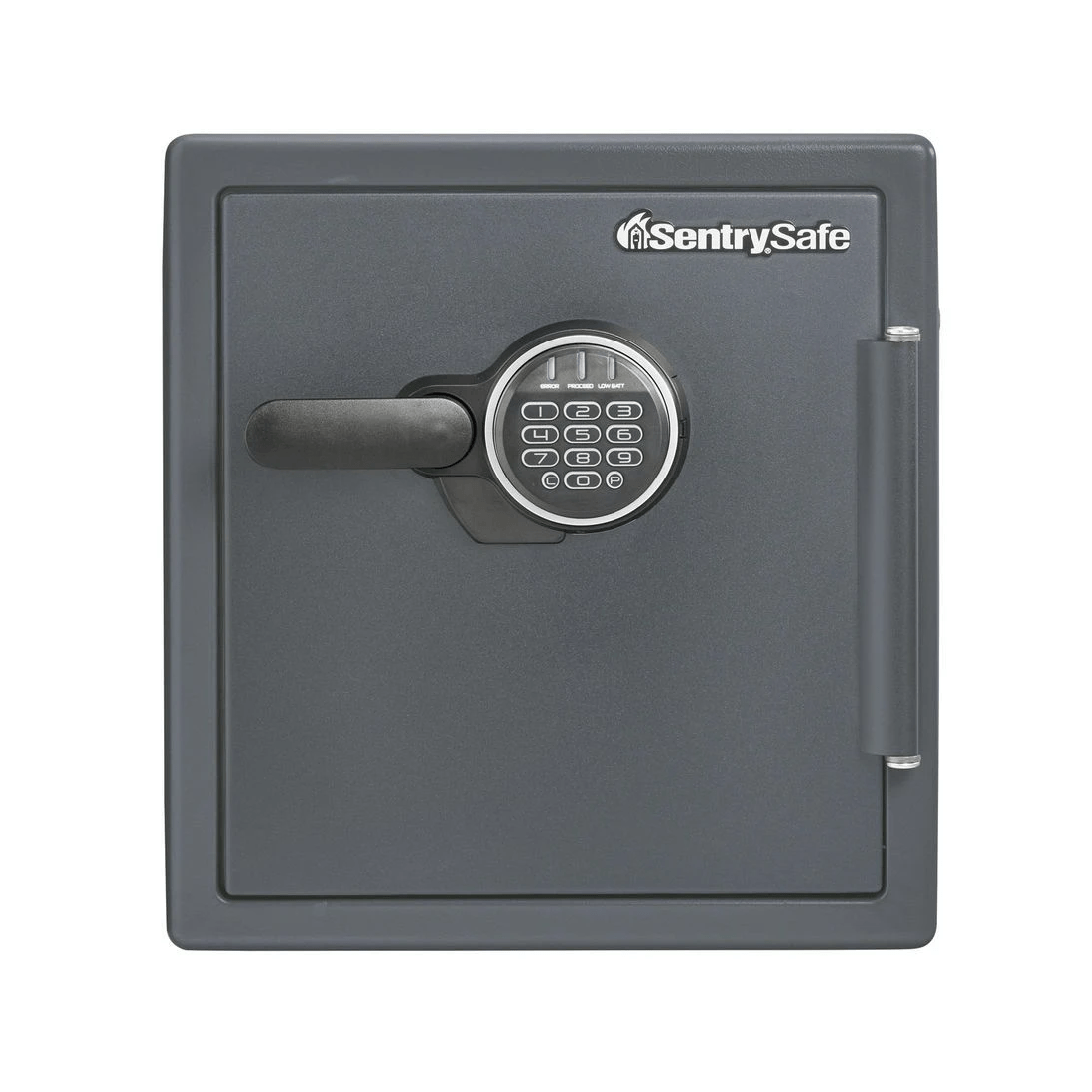 3 Sentry Safe 34.8L Fire and Water Resistant Digital Safe, 3 of 5