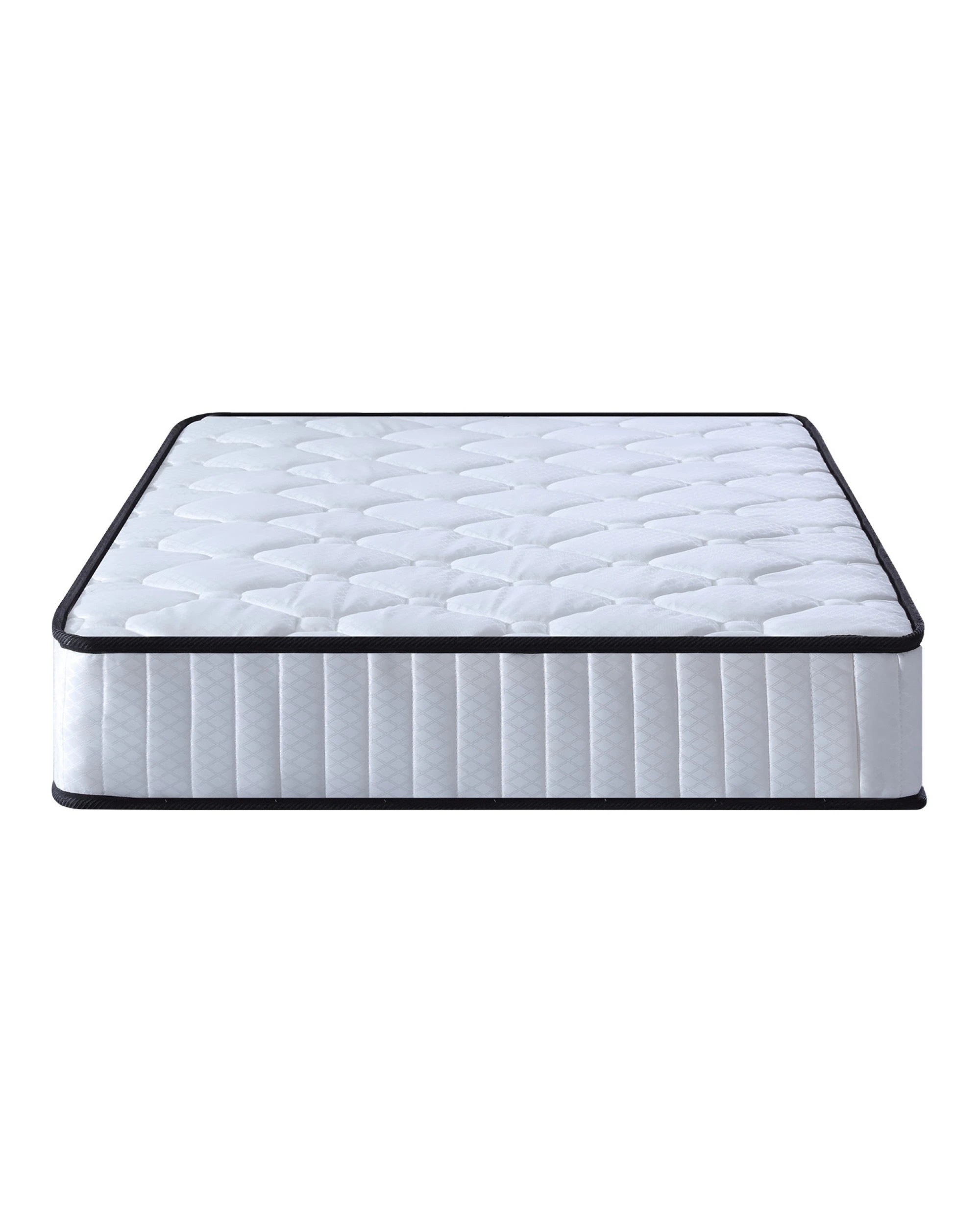 4 Laura Hill Pocket Spring Mattress - King Single, 4 of 10