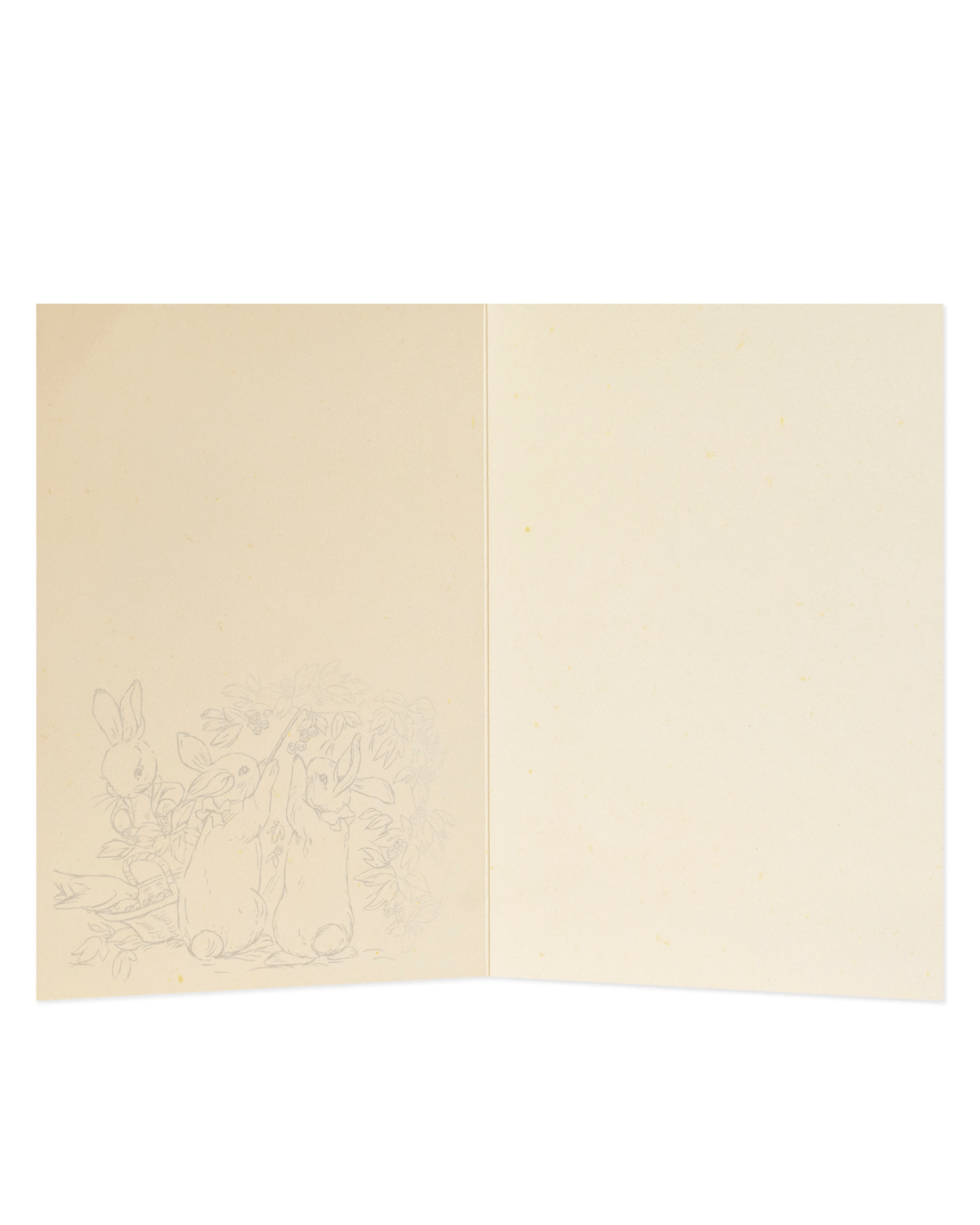 4 Hallmark Peter Rabbit Gift Bag and Card Combo - Large, 4 of 4