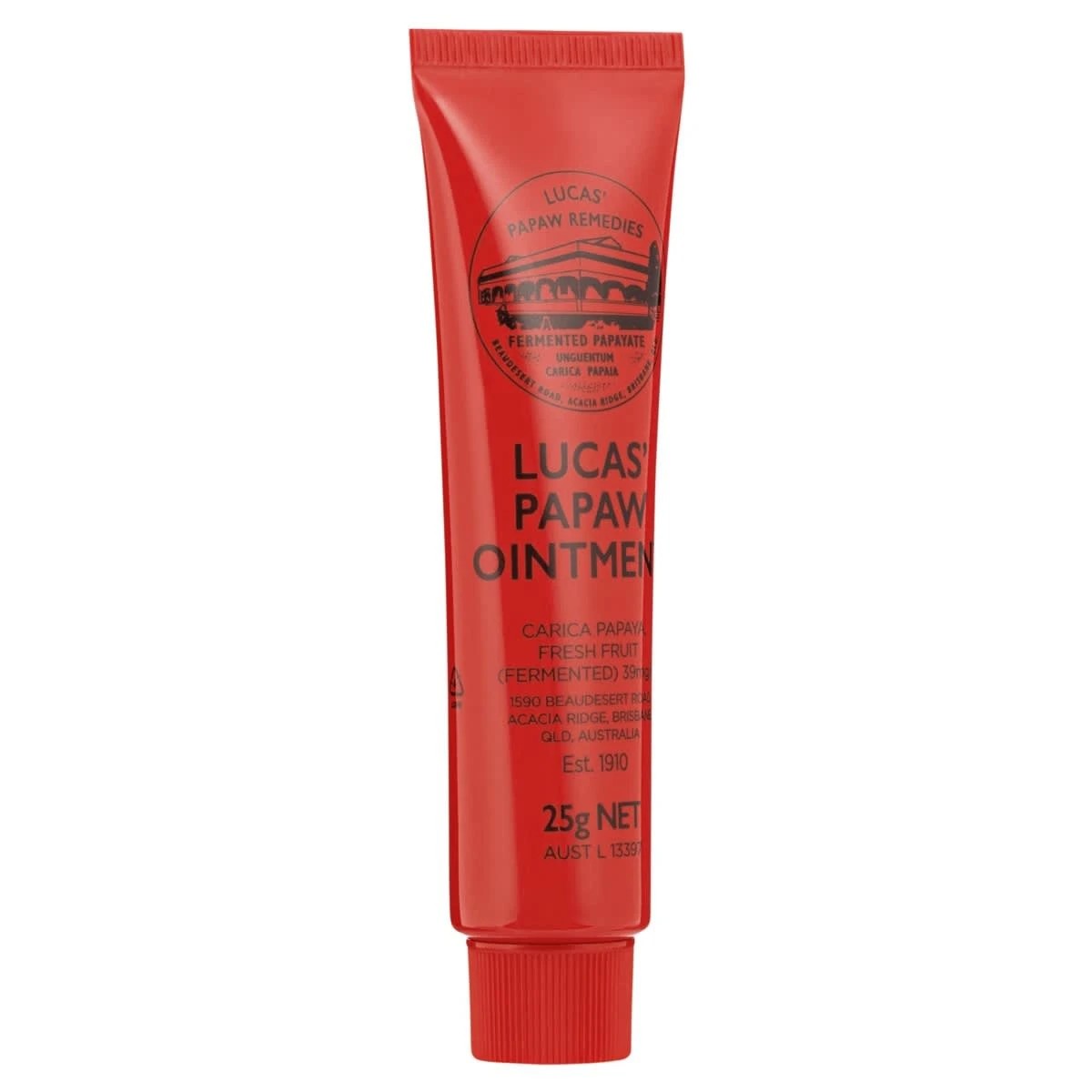 2 Lucas' Papaw Ointment 25g Tube, 2 of 6