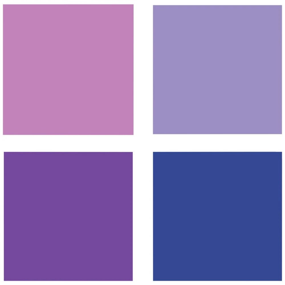 10 Posca PC-5M Paint Marker Purple 4 Pack, 10 of 10