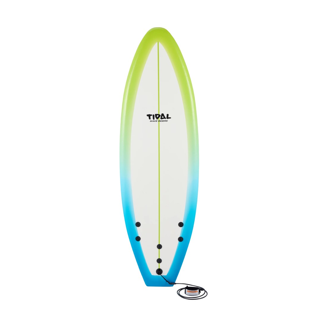 1 165cm Surfboard, 1 of 10