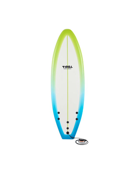 165cm Surfboard