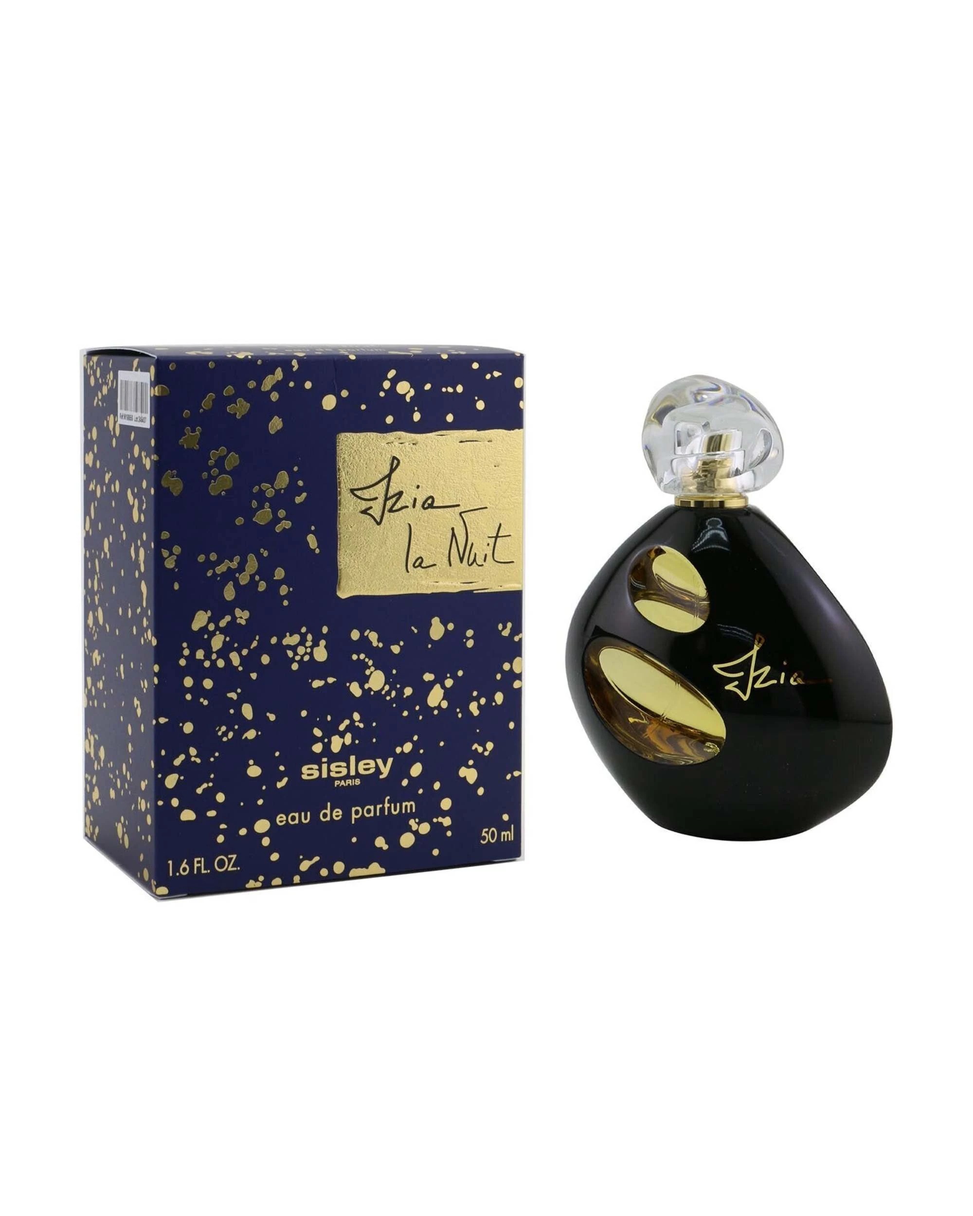 3 Sisley Izia La Nuit Eau De Parfum Spray 100ml/3.4oz, 3 of 4
