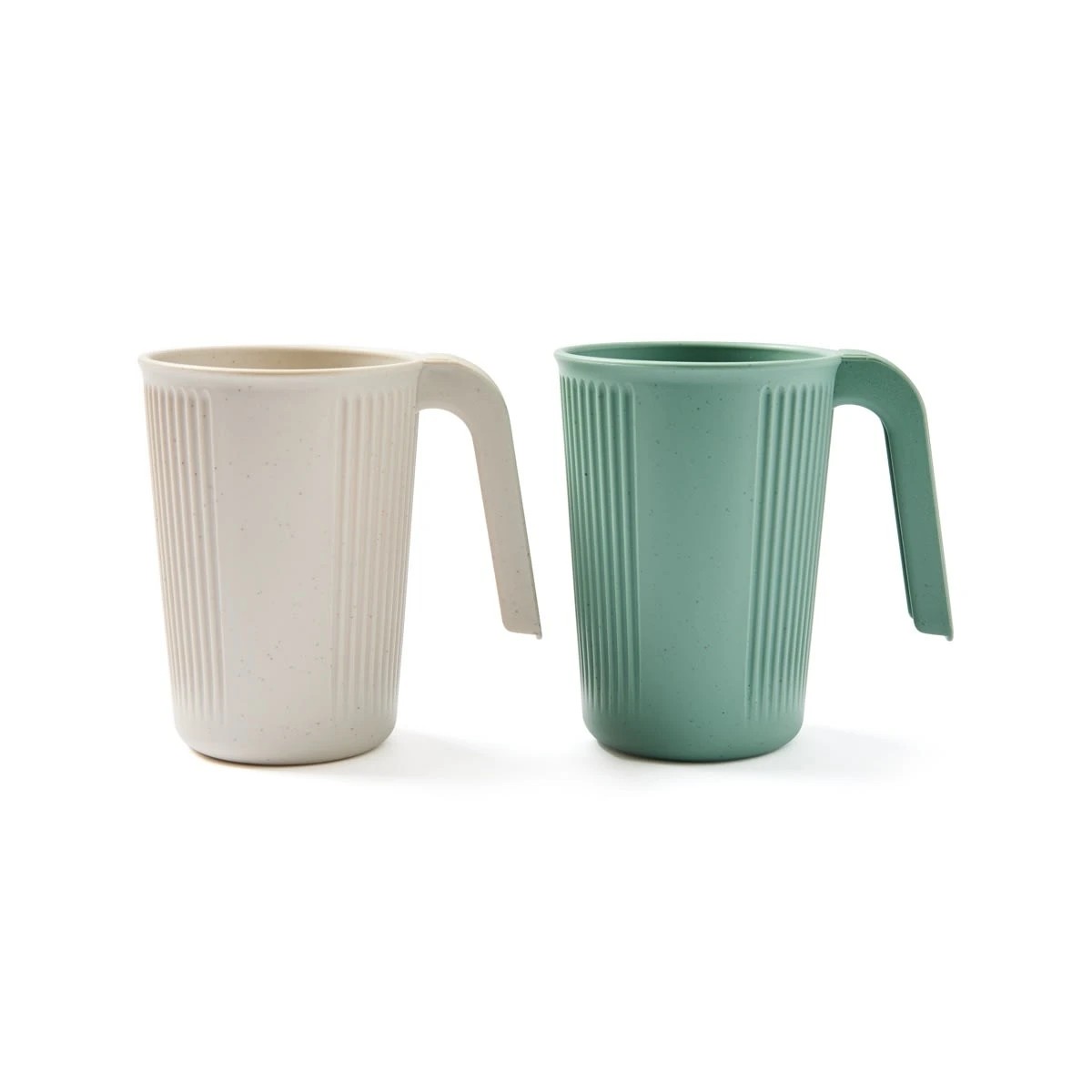 4 350ml Reusable Mug - Assorted, 4 of 11