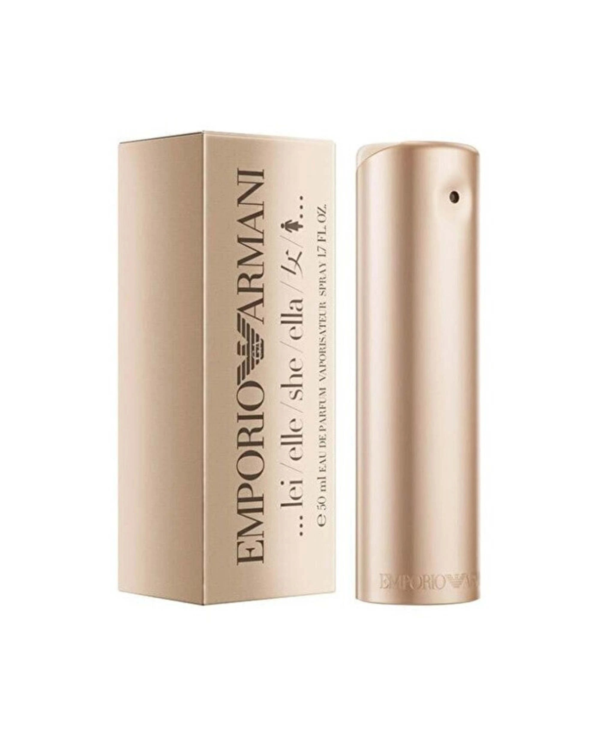 1 Giorgio Armani Emporio Armani She Eau De Parfum 100ml, 1 of 1